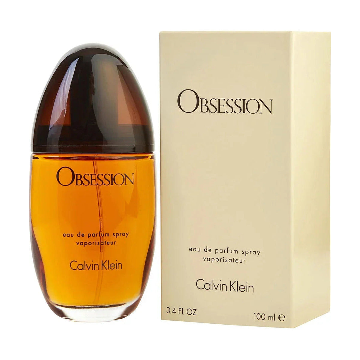 CK Obsession for Women EDP