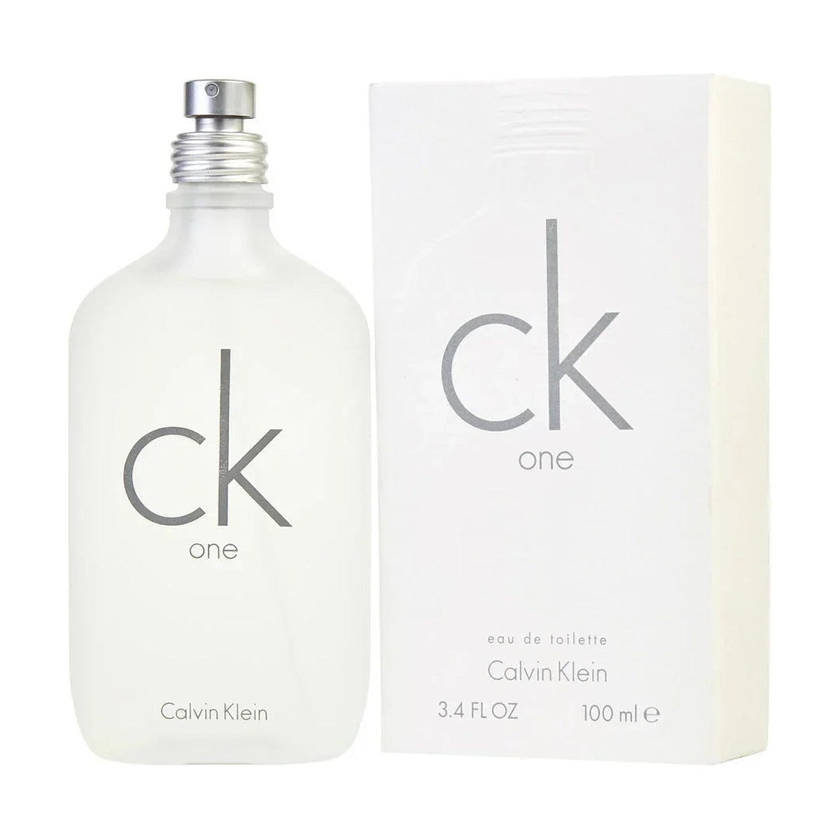CK One EDT
