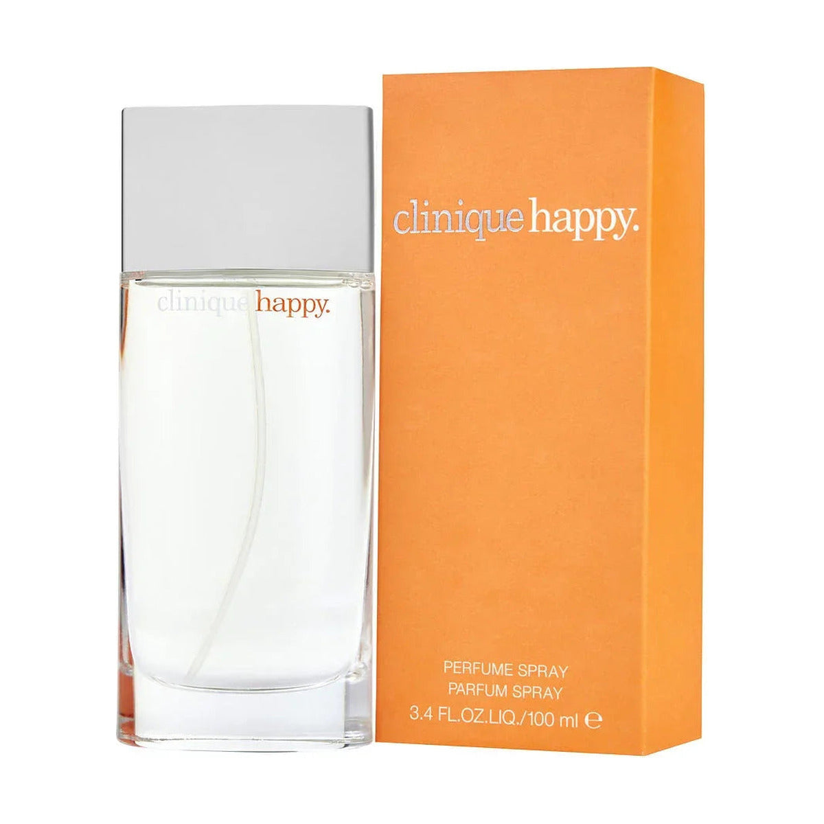 Clinique Happy for Women Parfum