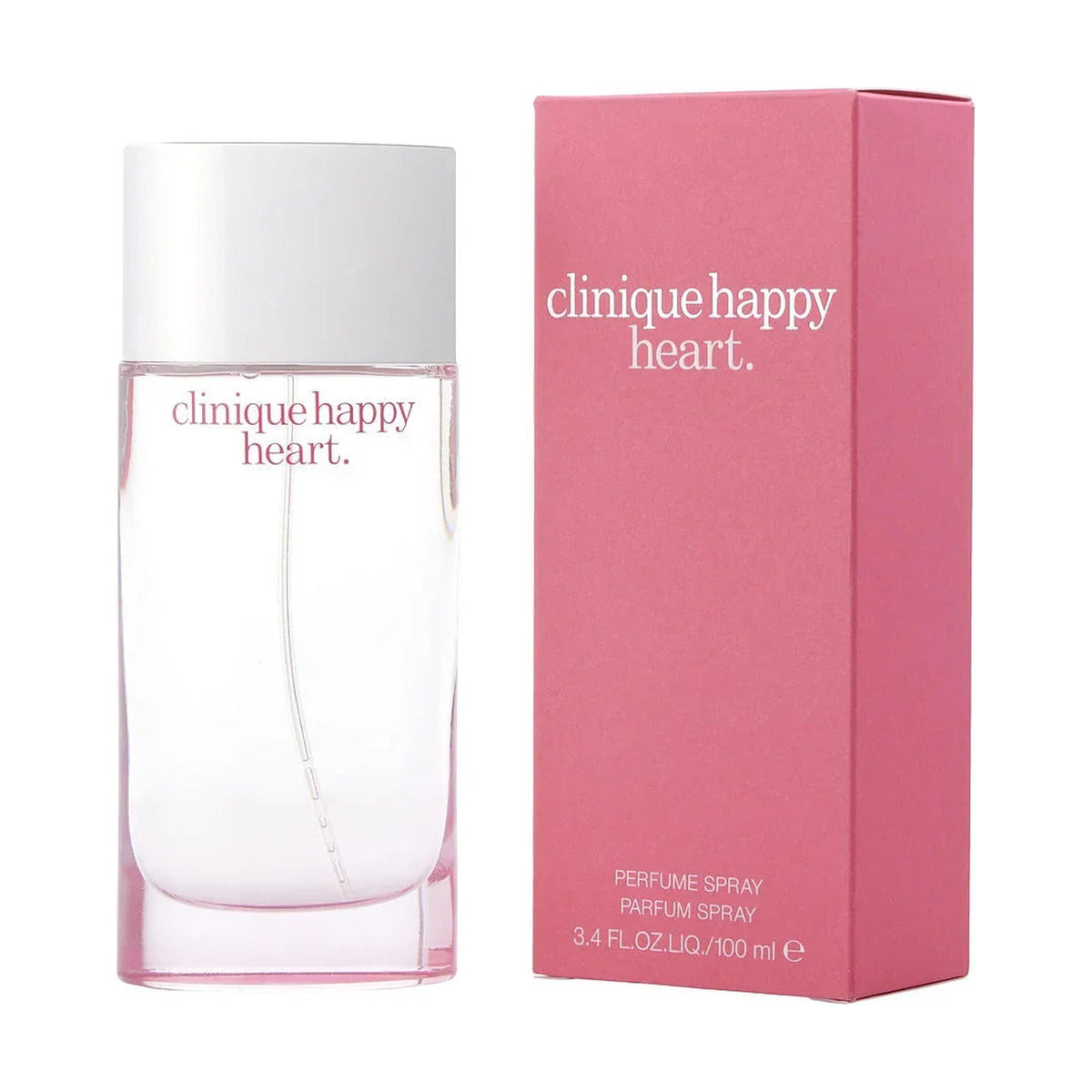 Clinique Happy Heart