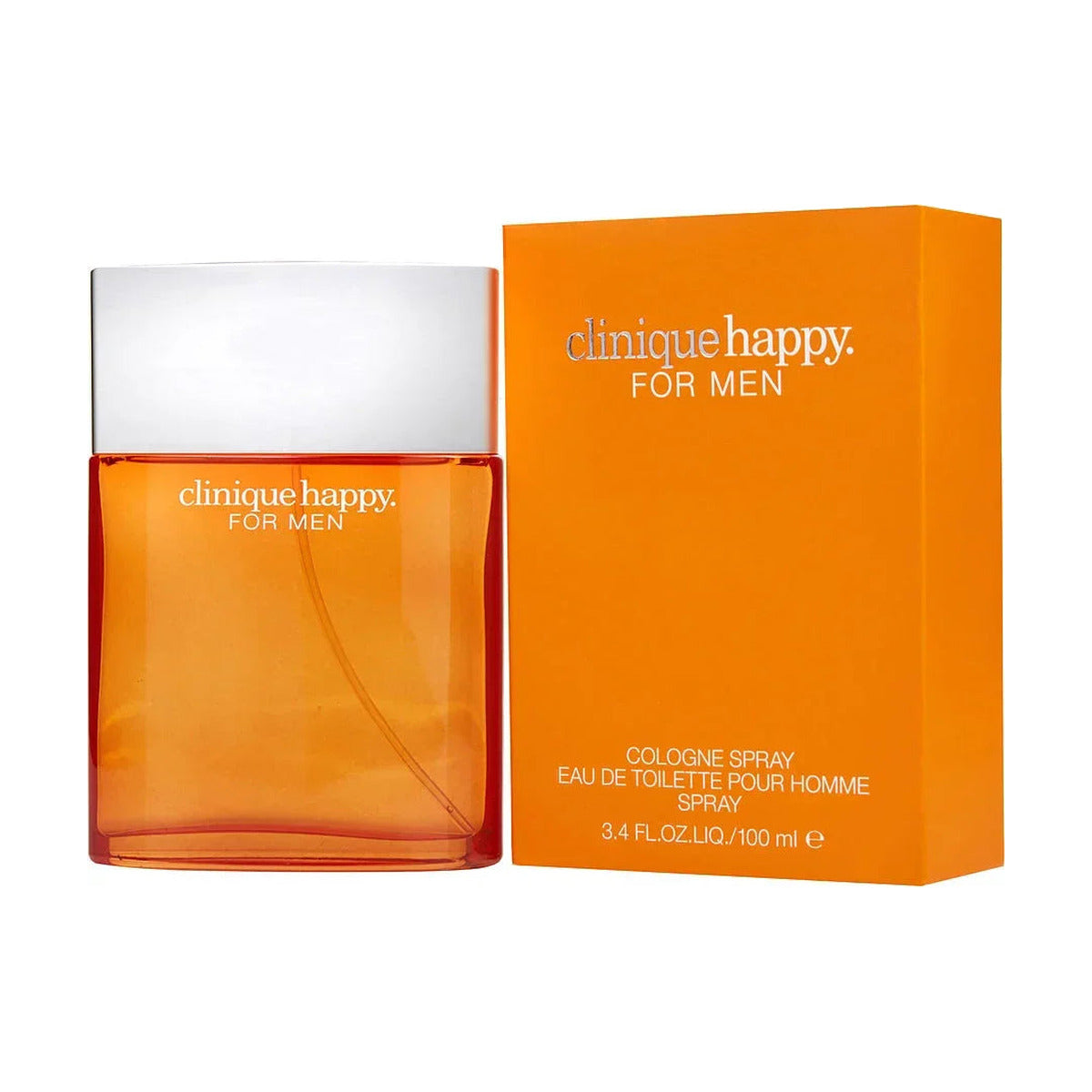 Clinique Happy for Men EDT