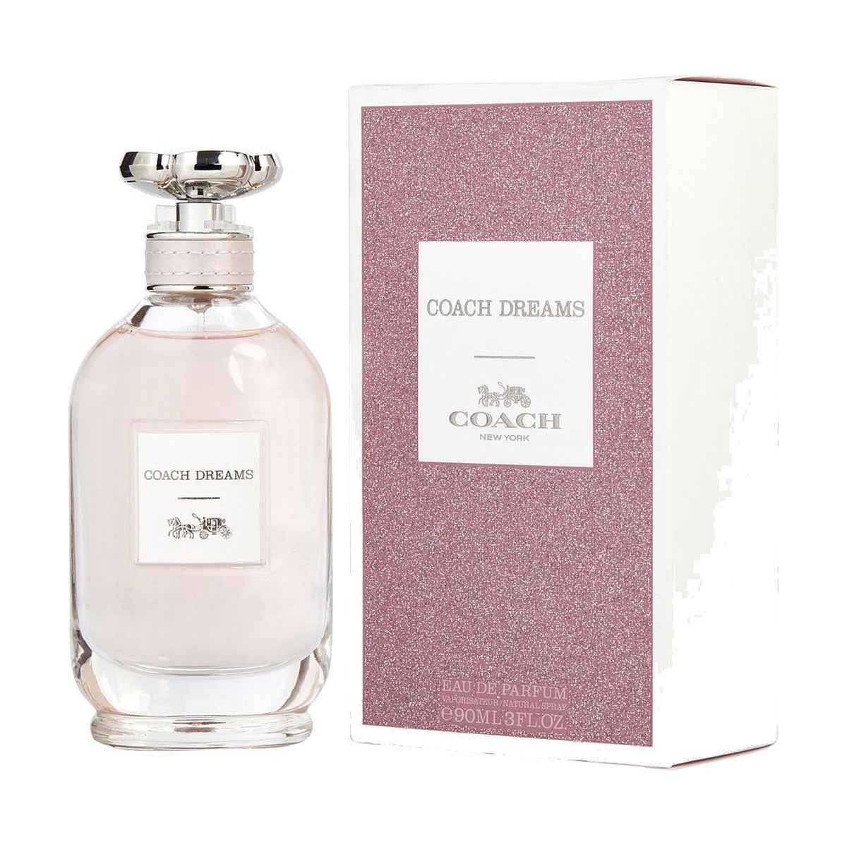Coach Dreams EDP