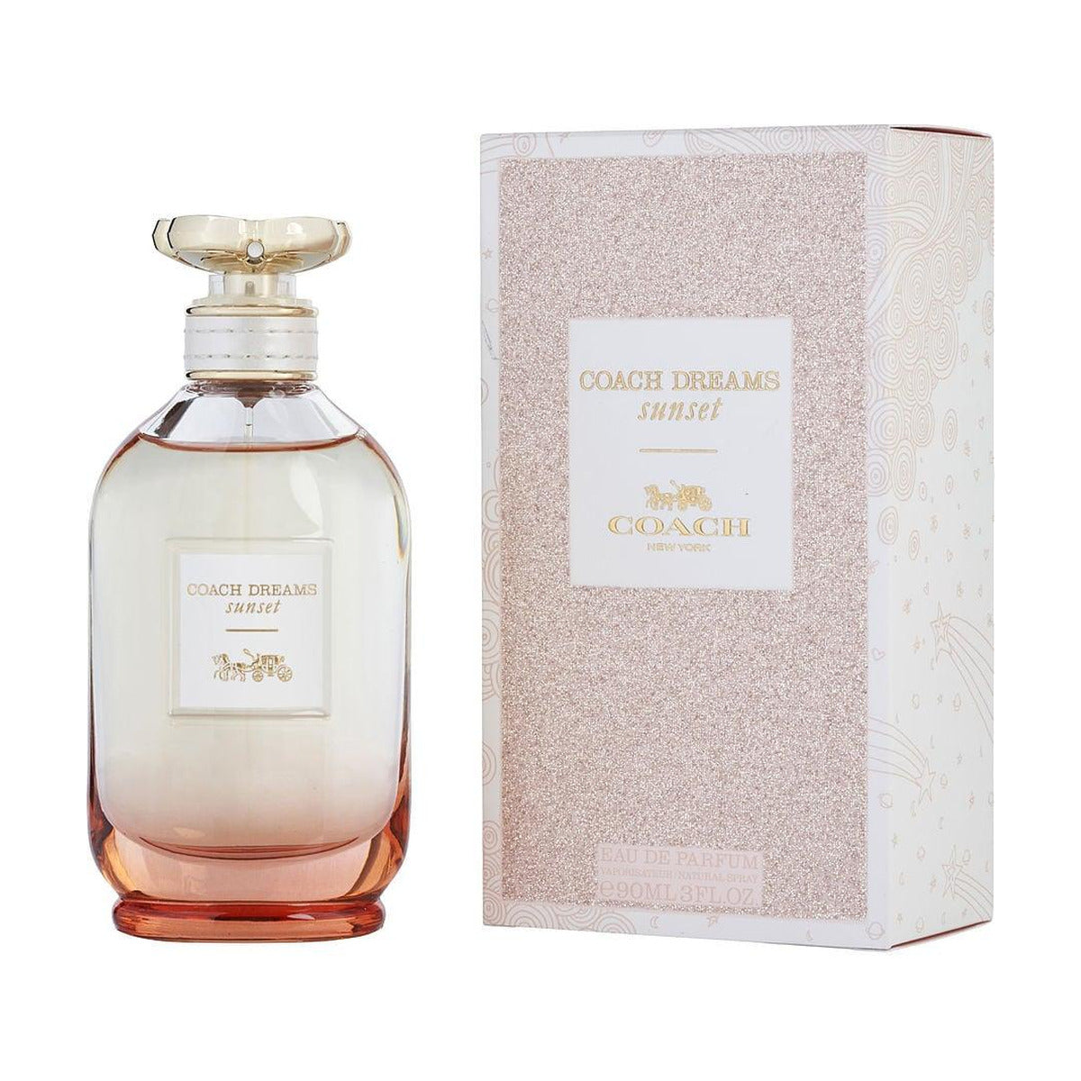 Coach Dreams Sunset EDP