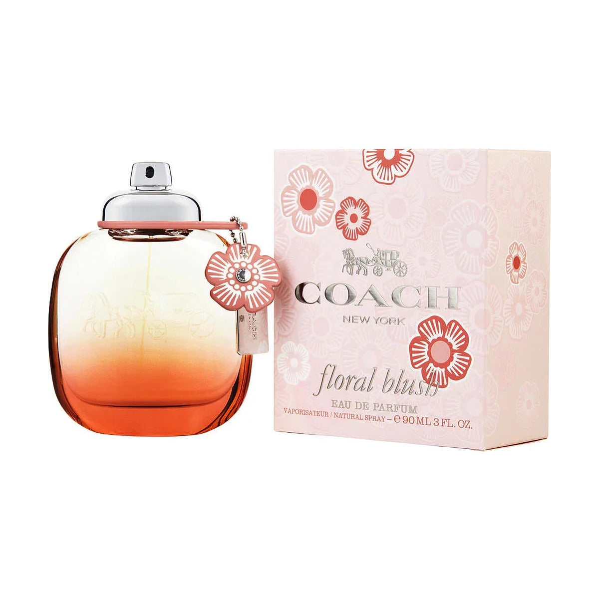 Coach Floral Blush EDP