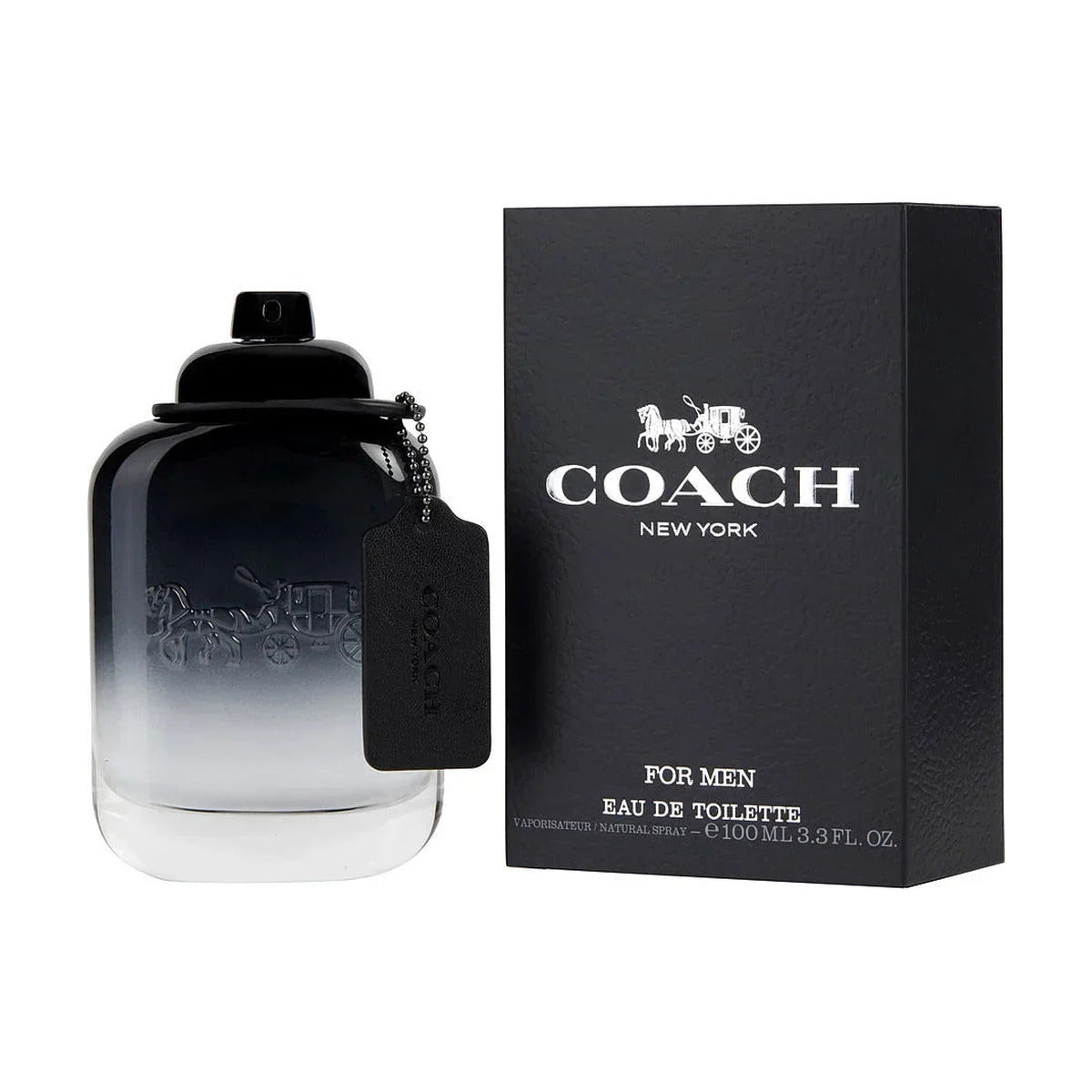 Coach for Men EDT