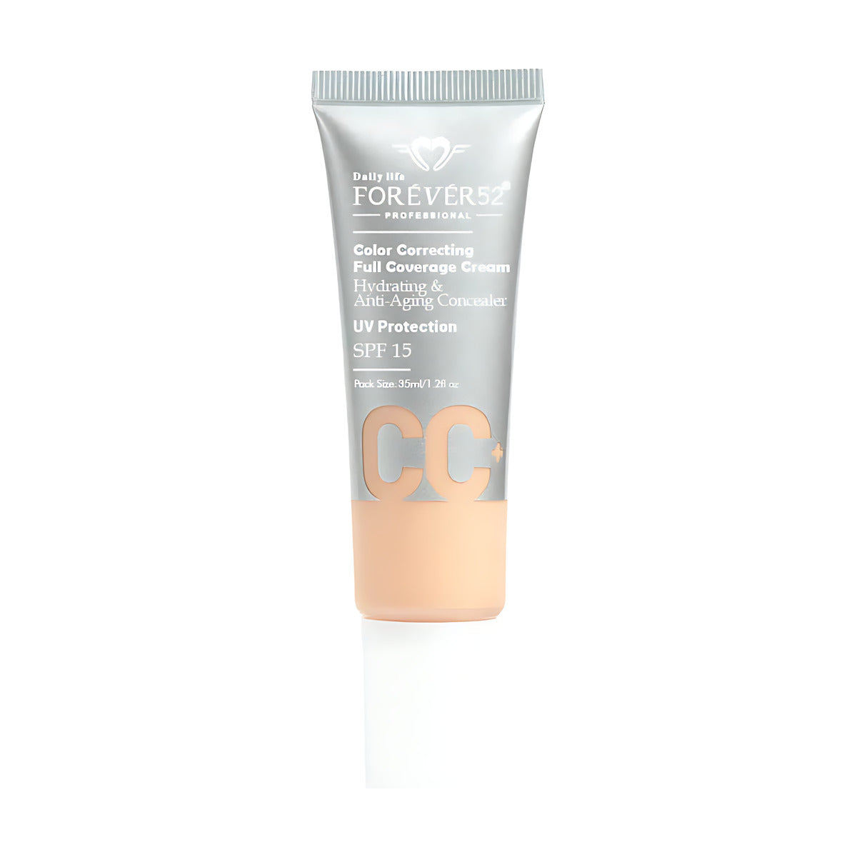 Forever52 Color Correcting Full Coverage Cream