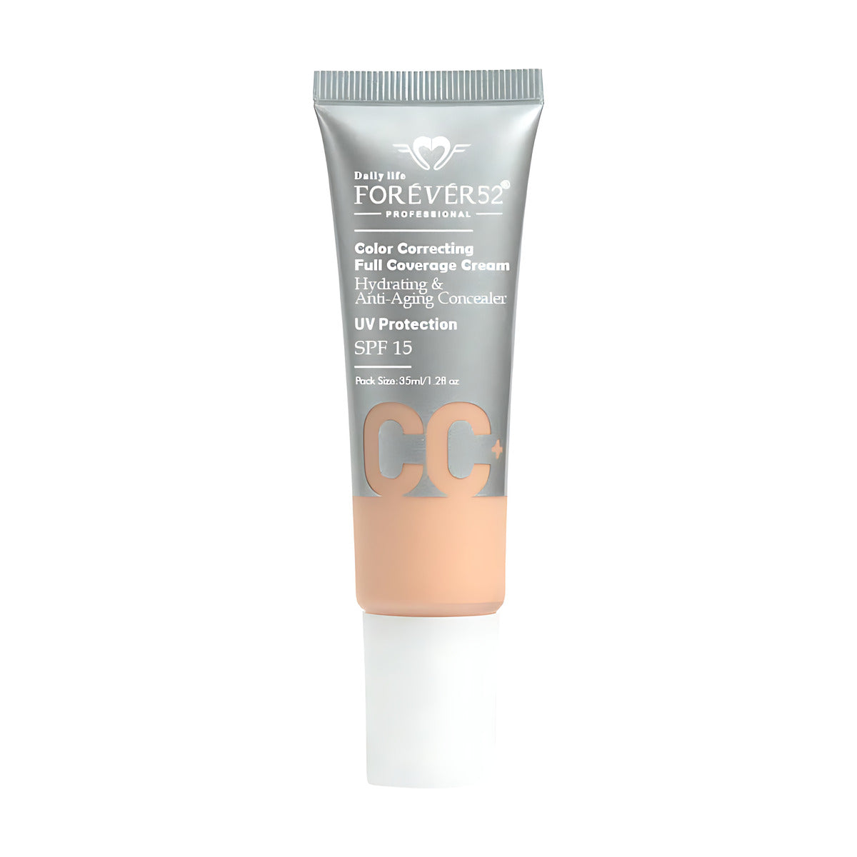 Forever52 Color Correcting Full Coverage Cream