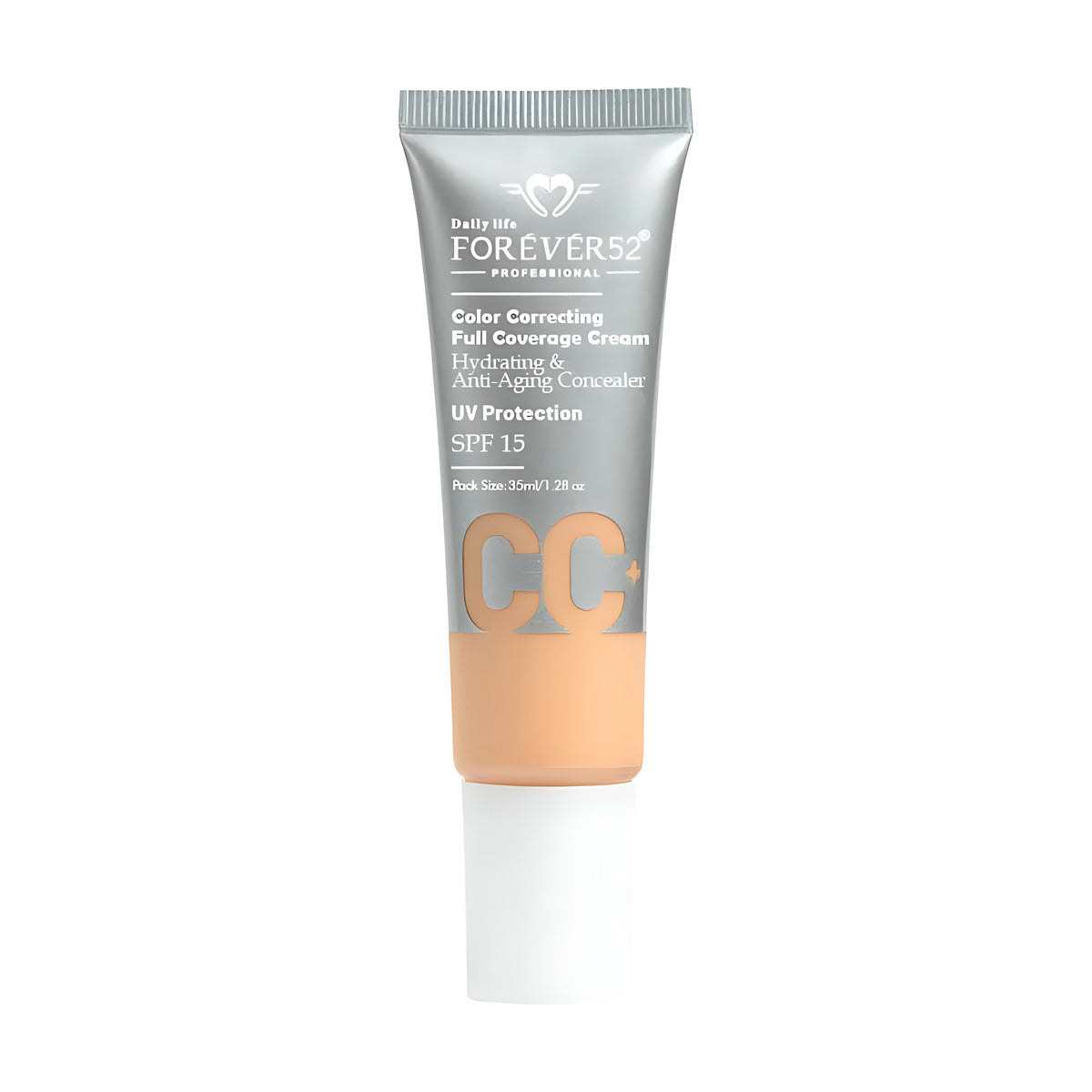 Forever52 Color Correcting Full Coverage Cream