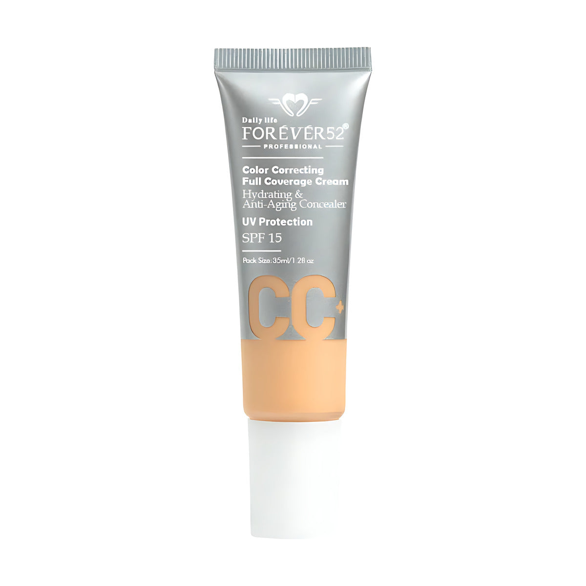 Forever52 Color Correcting Full Coverage Cream