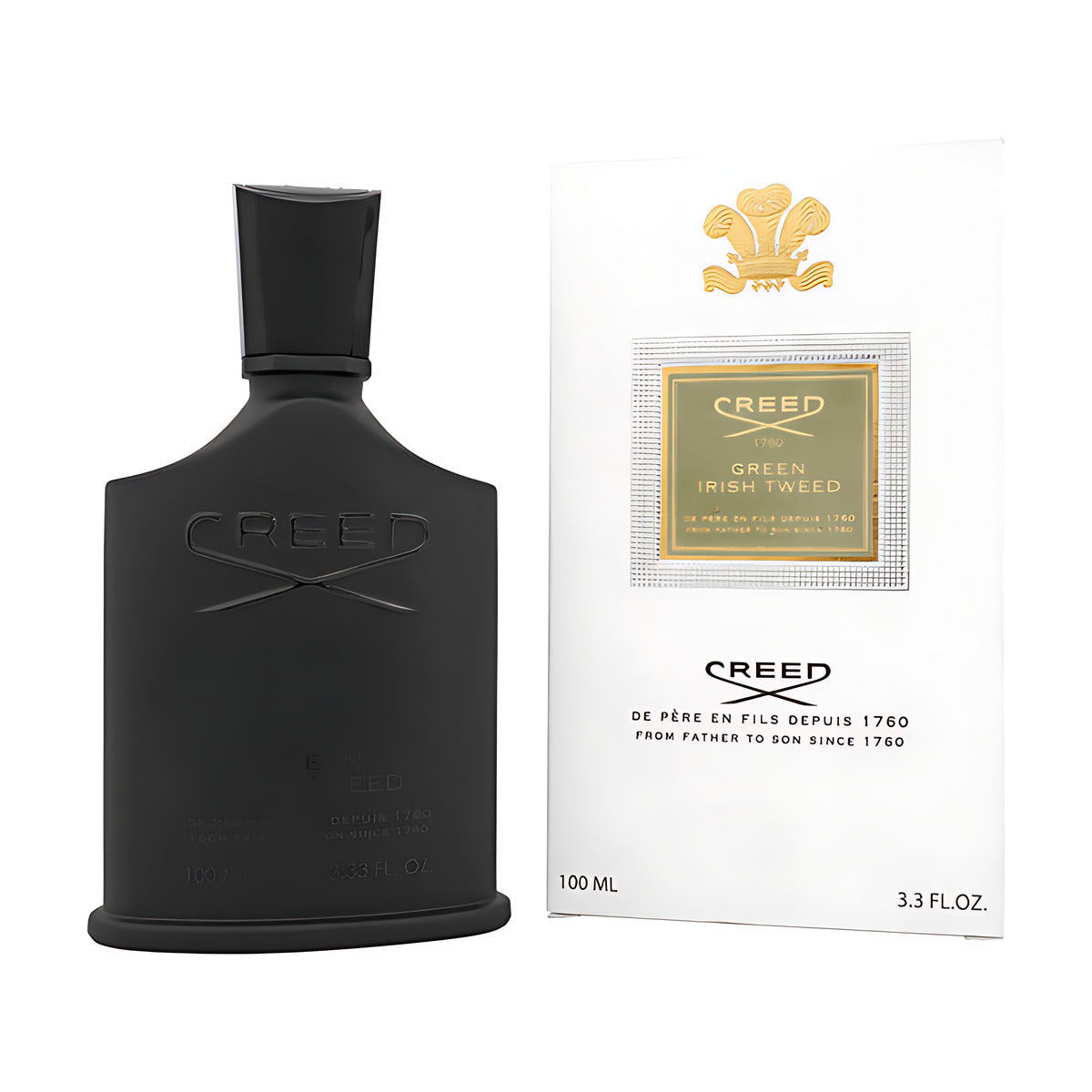 Creed Green Irish Tweed EDP