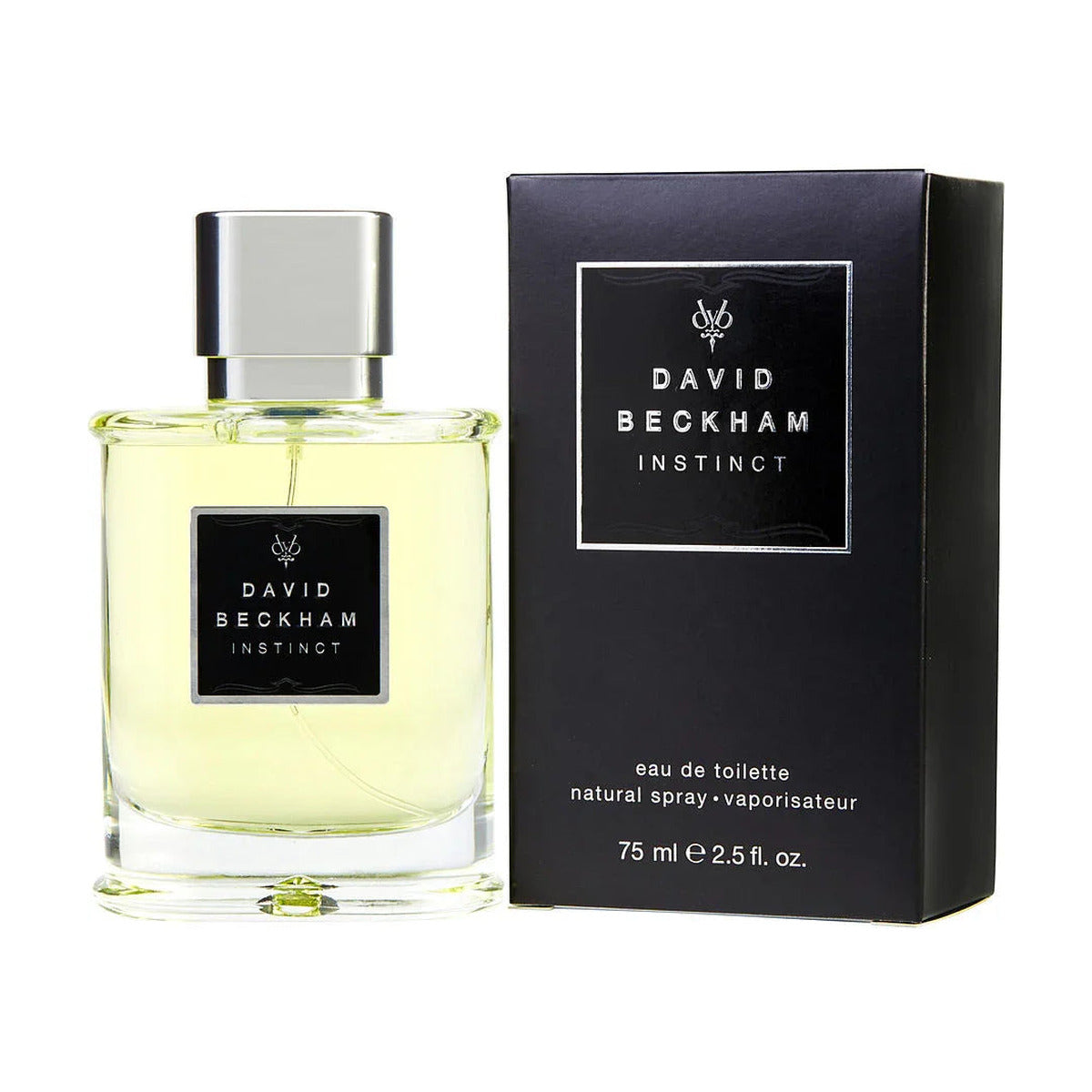 David Beckham Instinct EDT