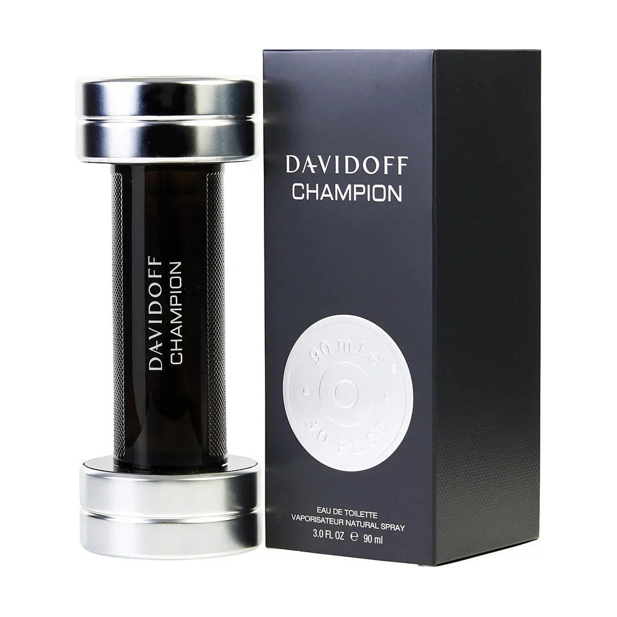Davidoff Champion EDT