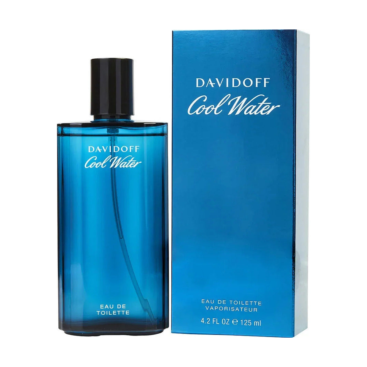 Davidoff Cool Water EDT