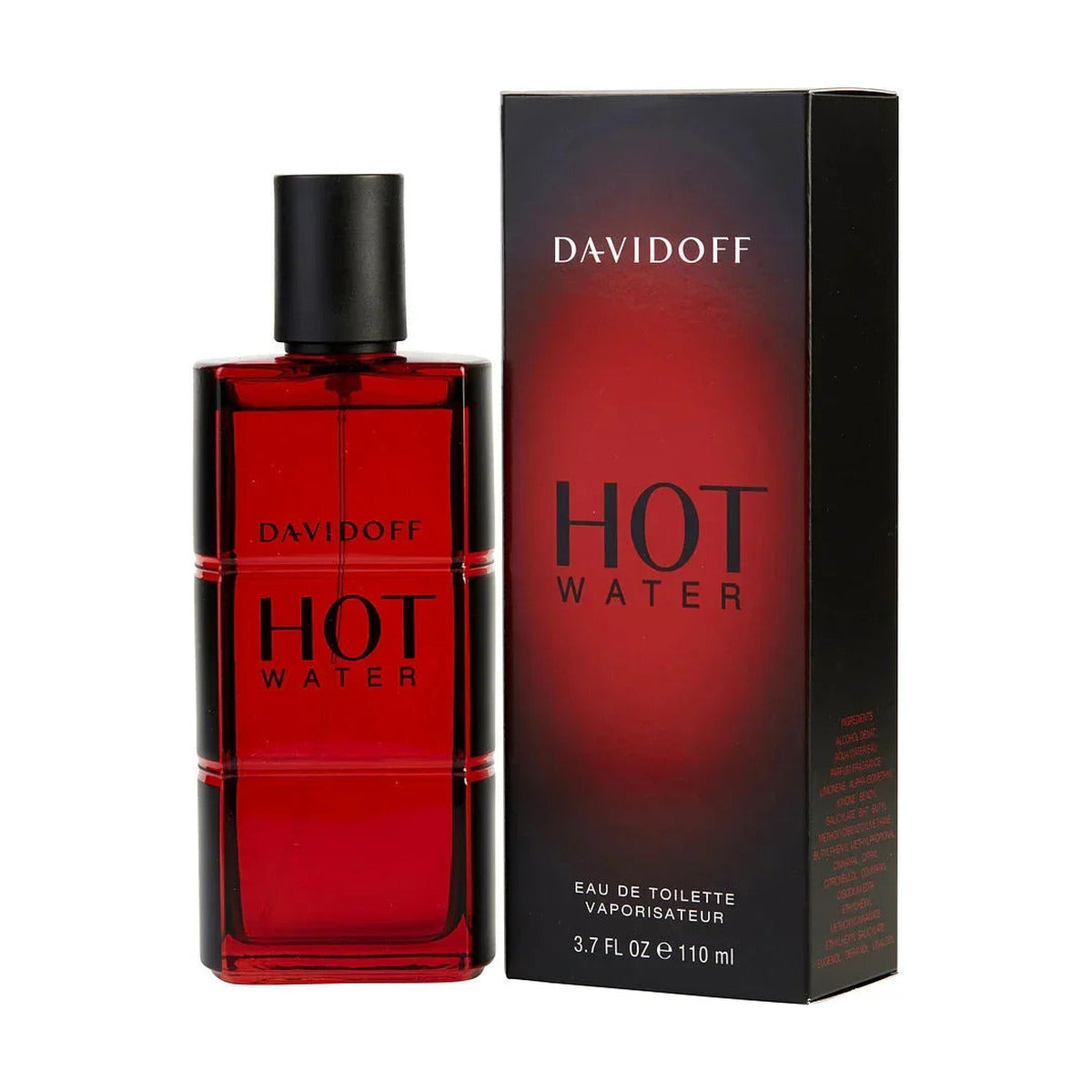 Davidoff Hot Water EDT