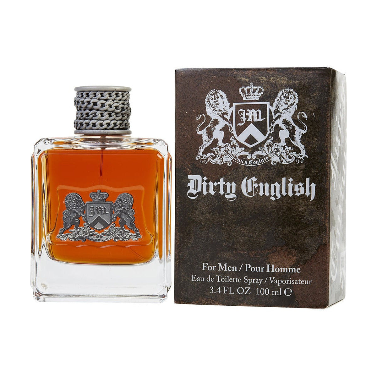 Dirty English by Juicy Couture EDT