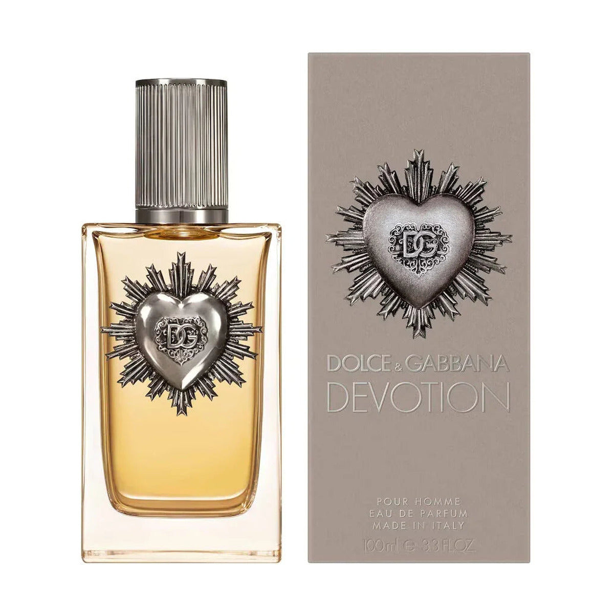 Dolce & Gabbana Devotion Pour Homme
