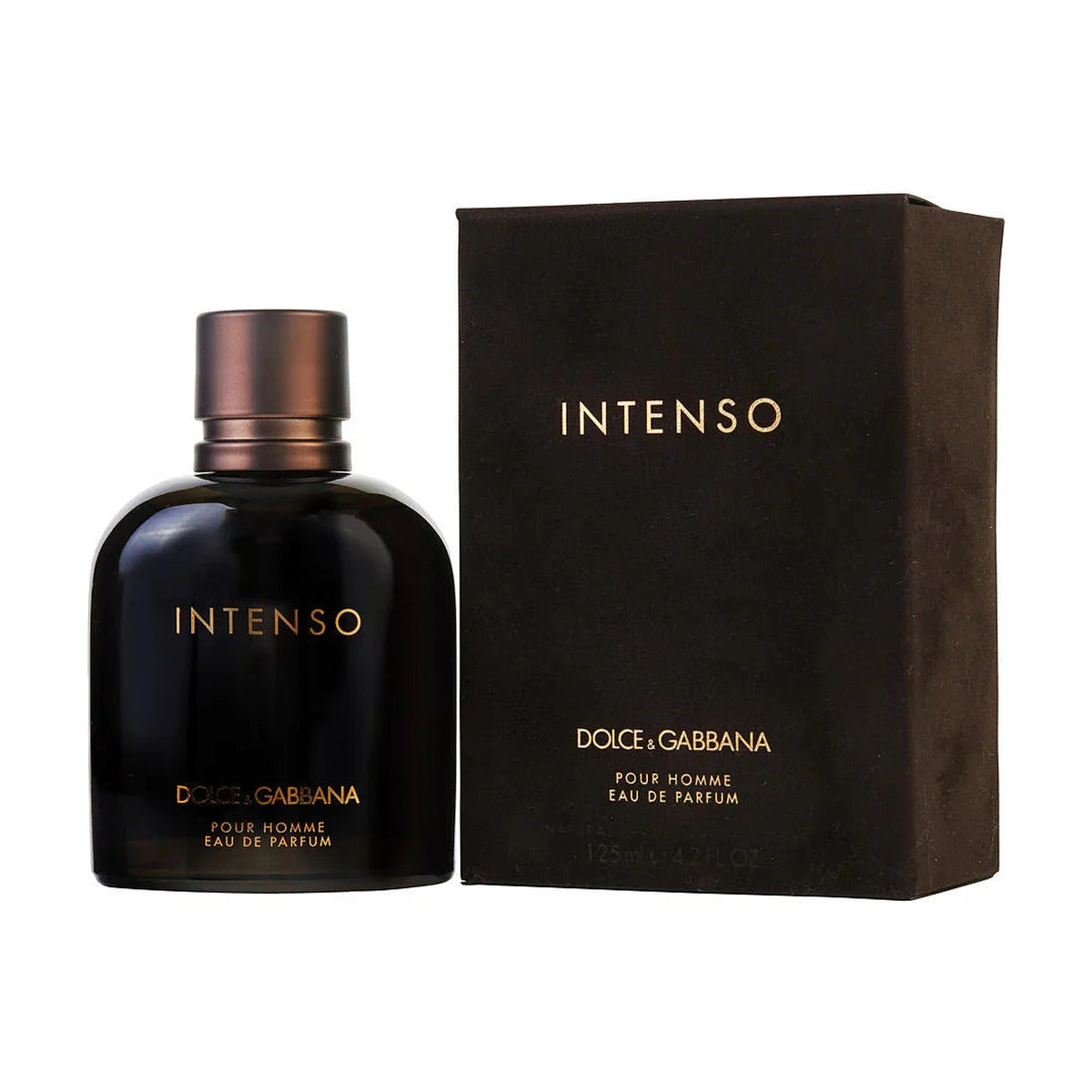 Dolce & Gabbana Intesno EDP