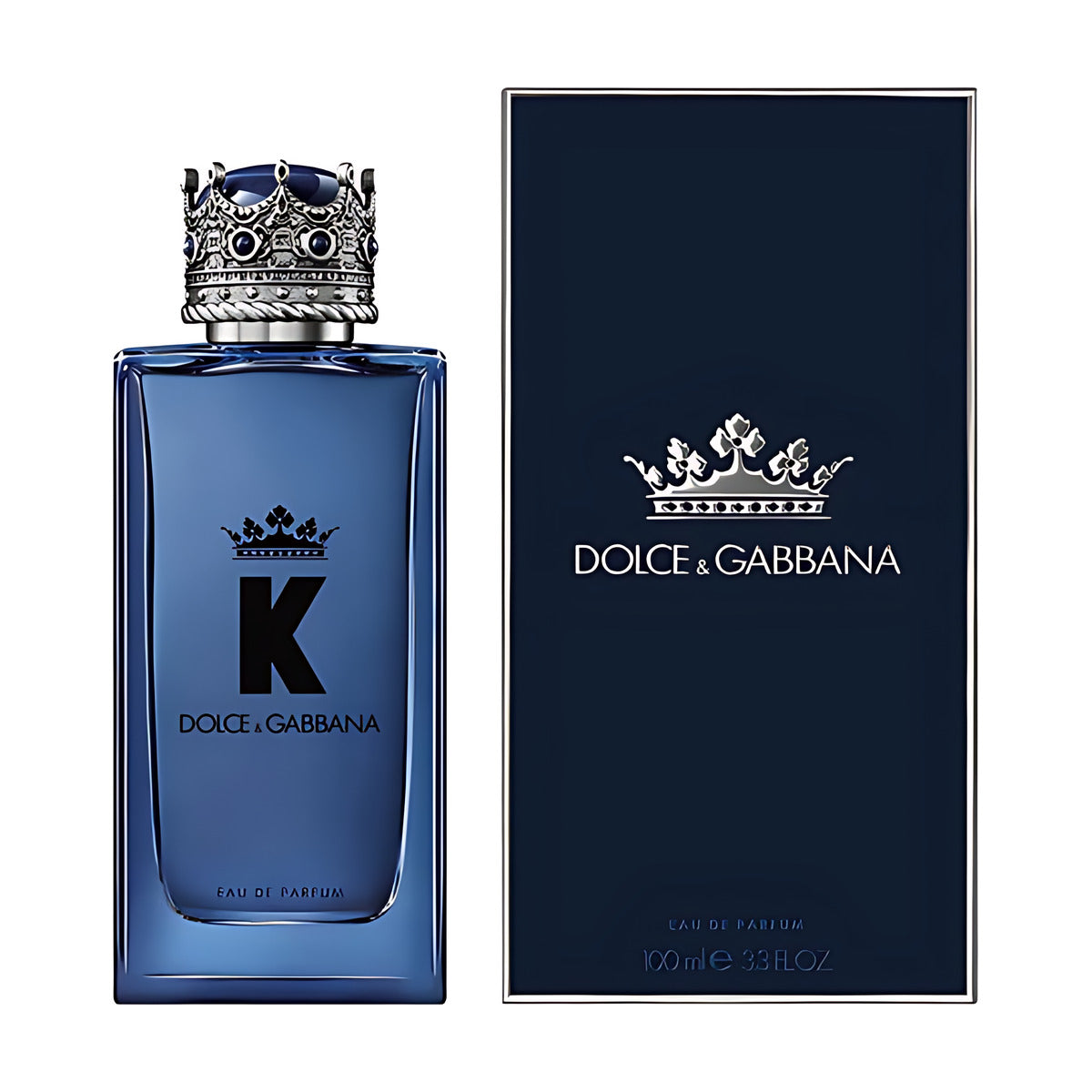 Dolce & Gabbana King EDP