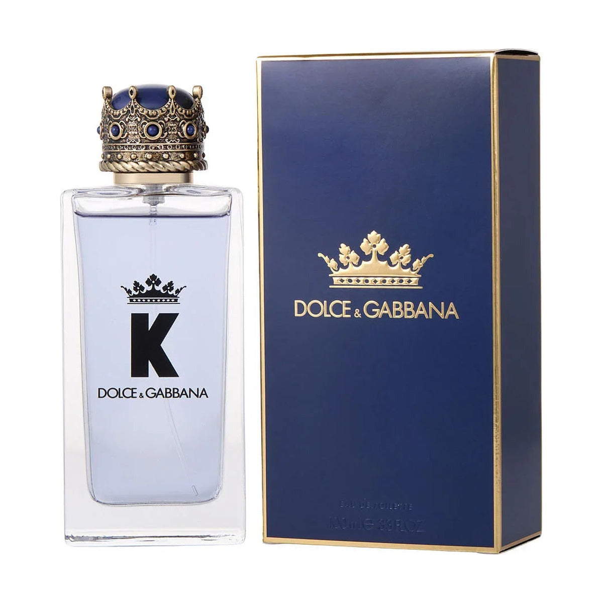 Dolce & Gabbana King EDT