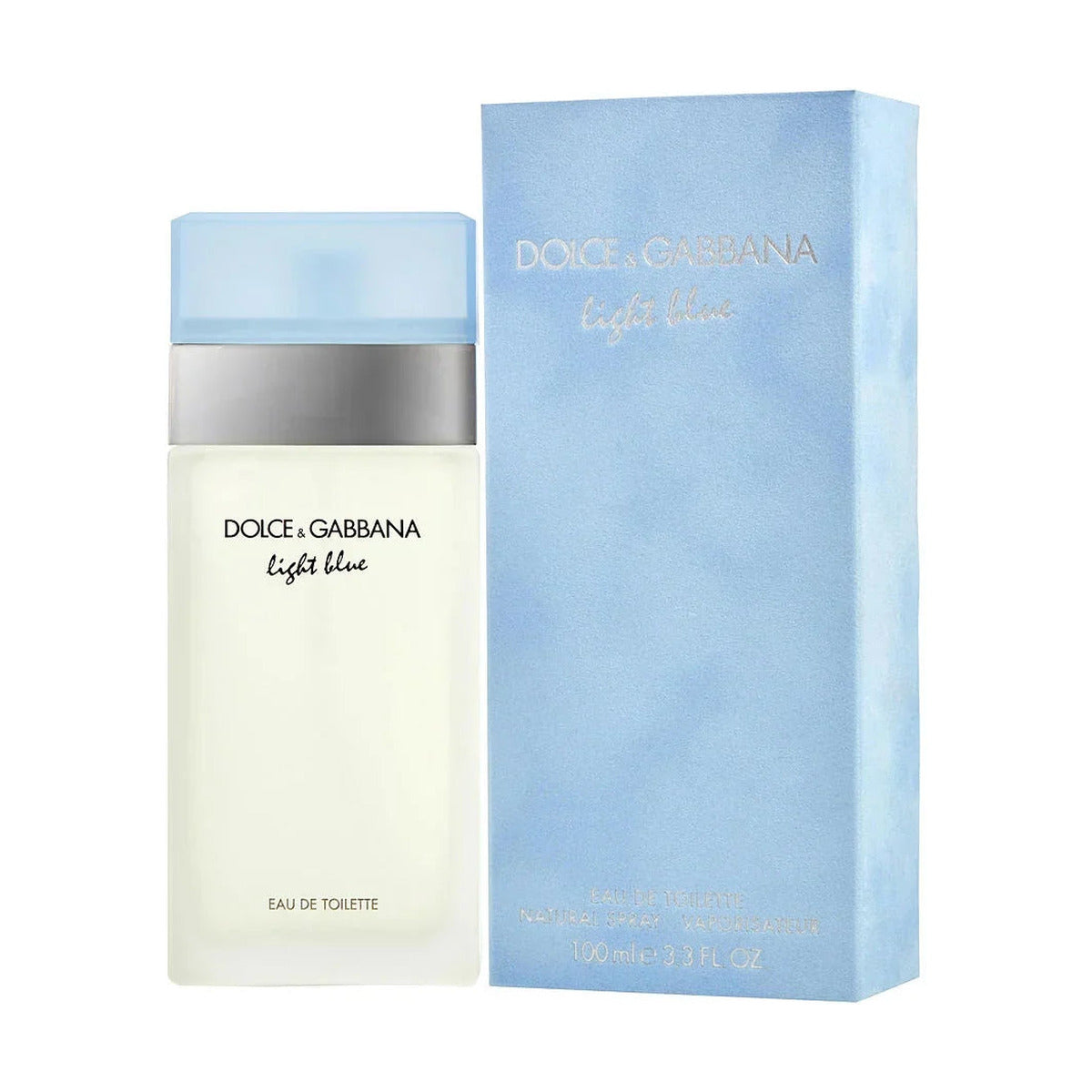 Dolce & Gabbana Light Blue EDT