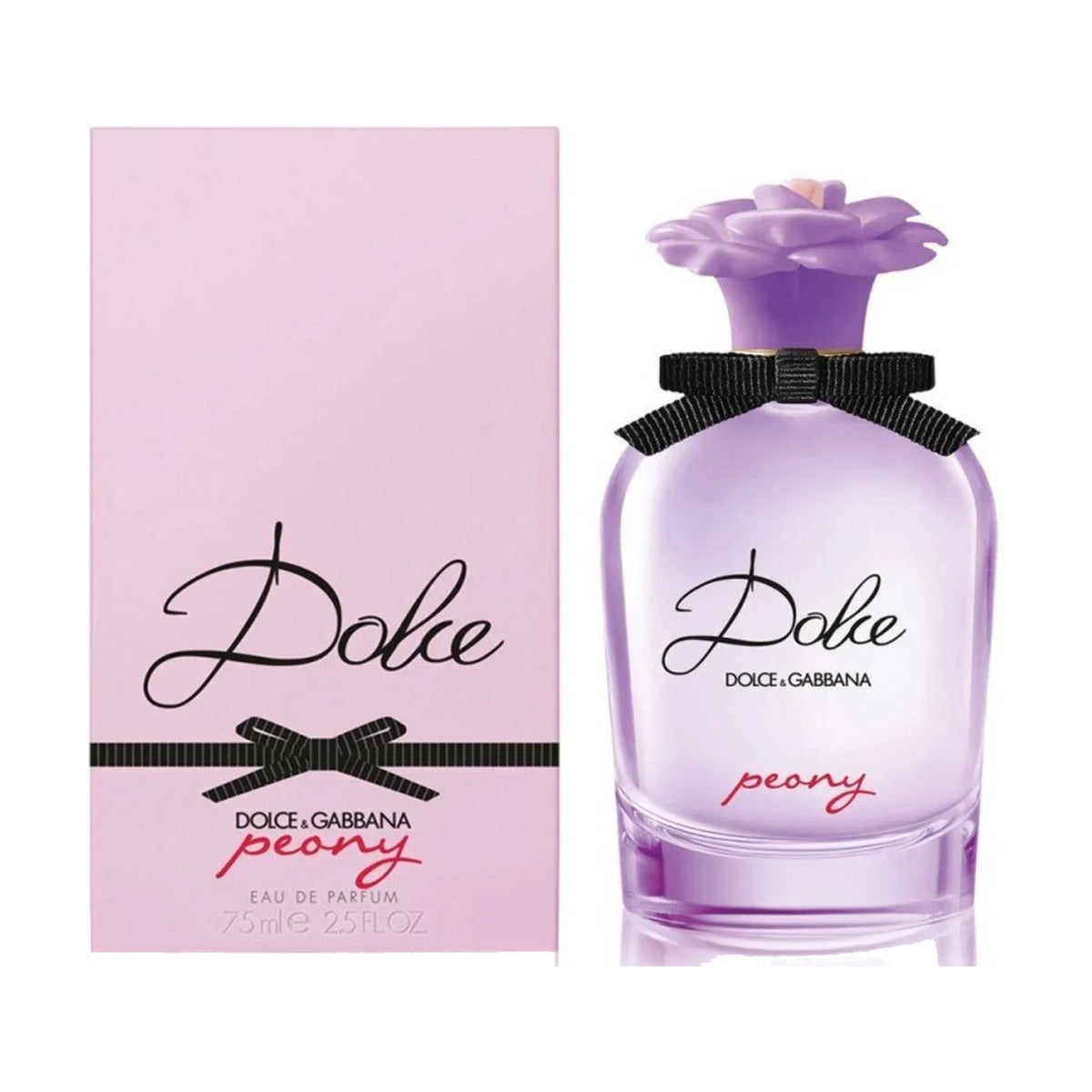 Dolce & Gabbana Dolce Peony EDP