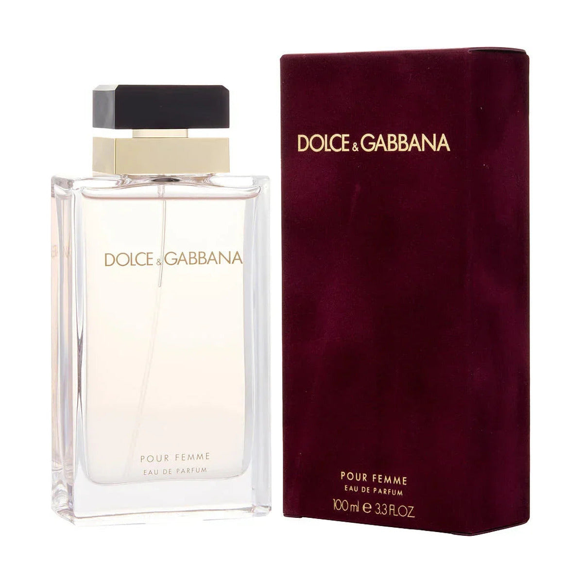 Dolce & Gabbana Pour Femme EDP
