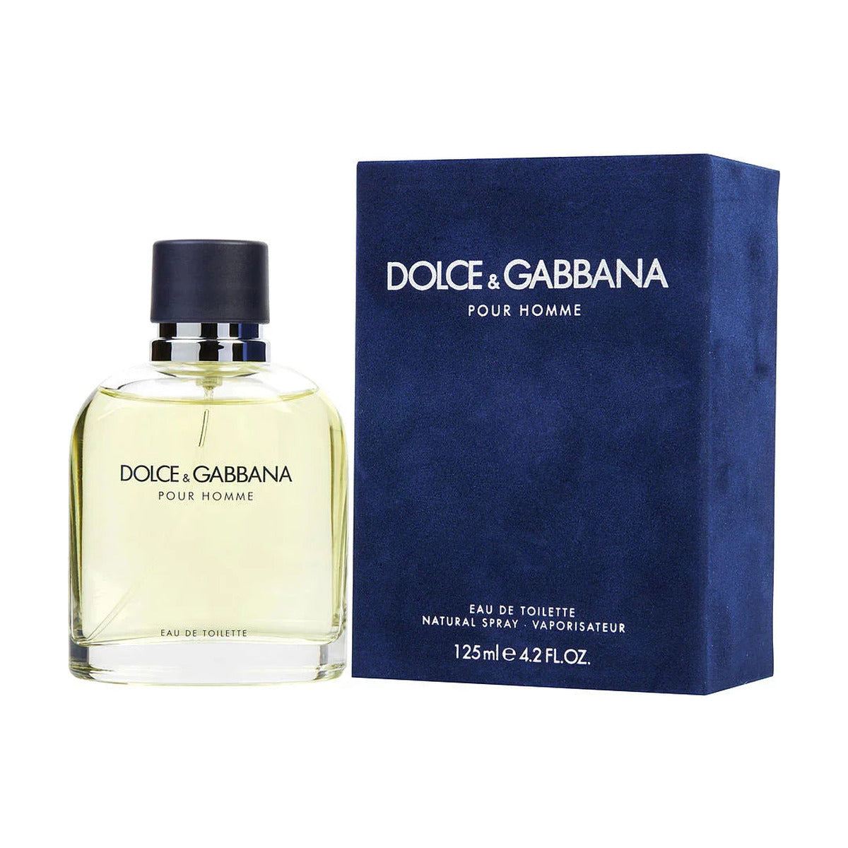 Dolce & Gabbana Pour Homme EDT