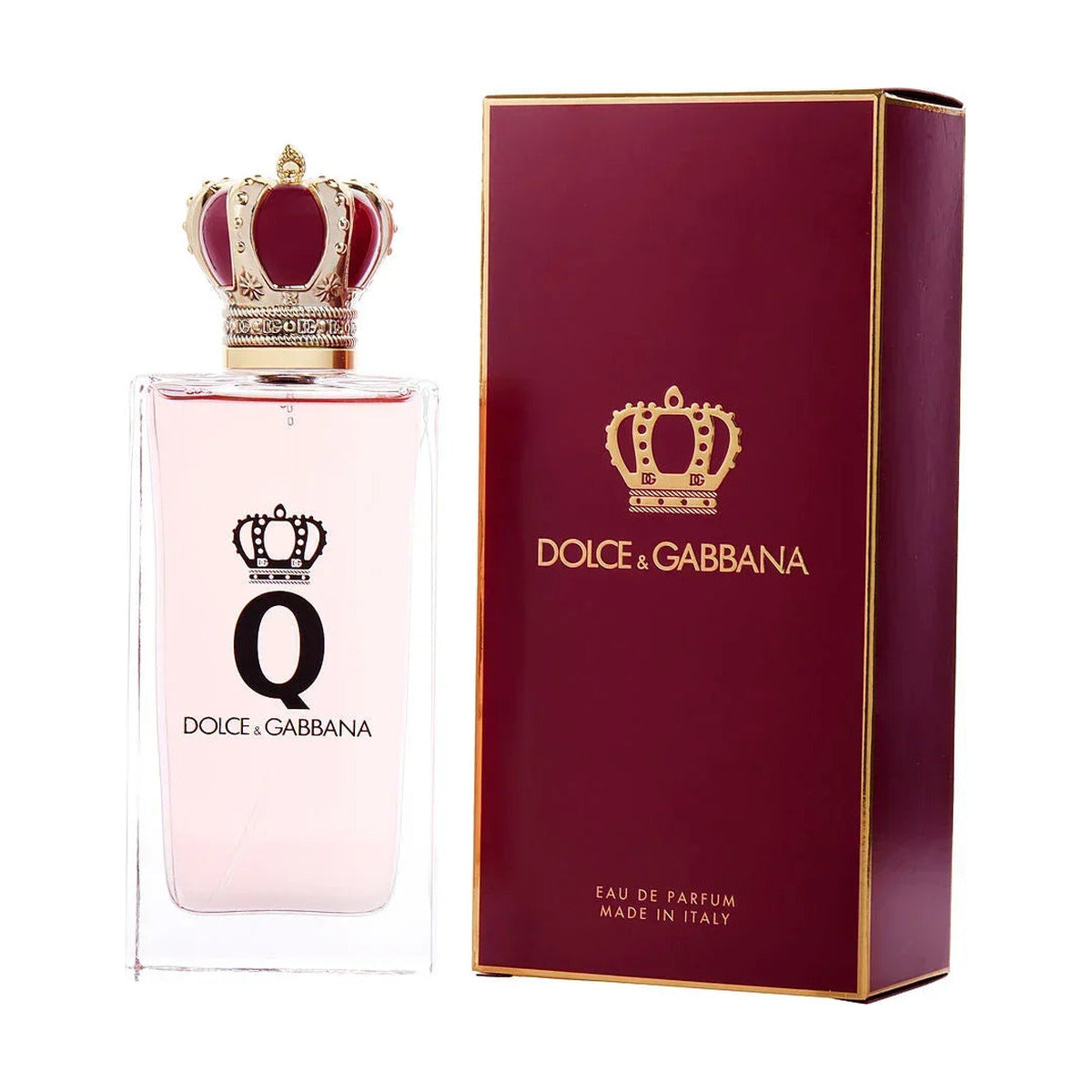 Dolce & Gabbana Queen EDP