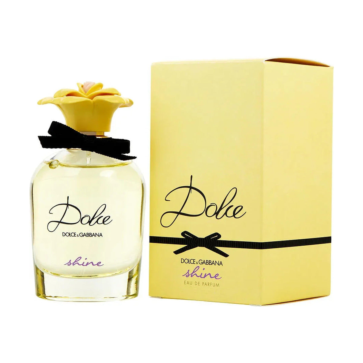 Dolce & Gabbana Shine EDP
