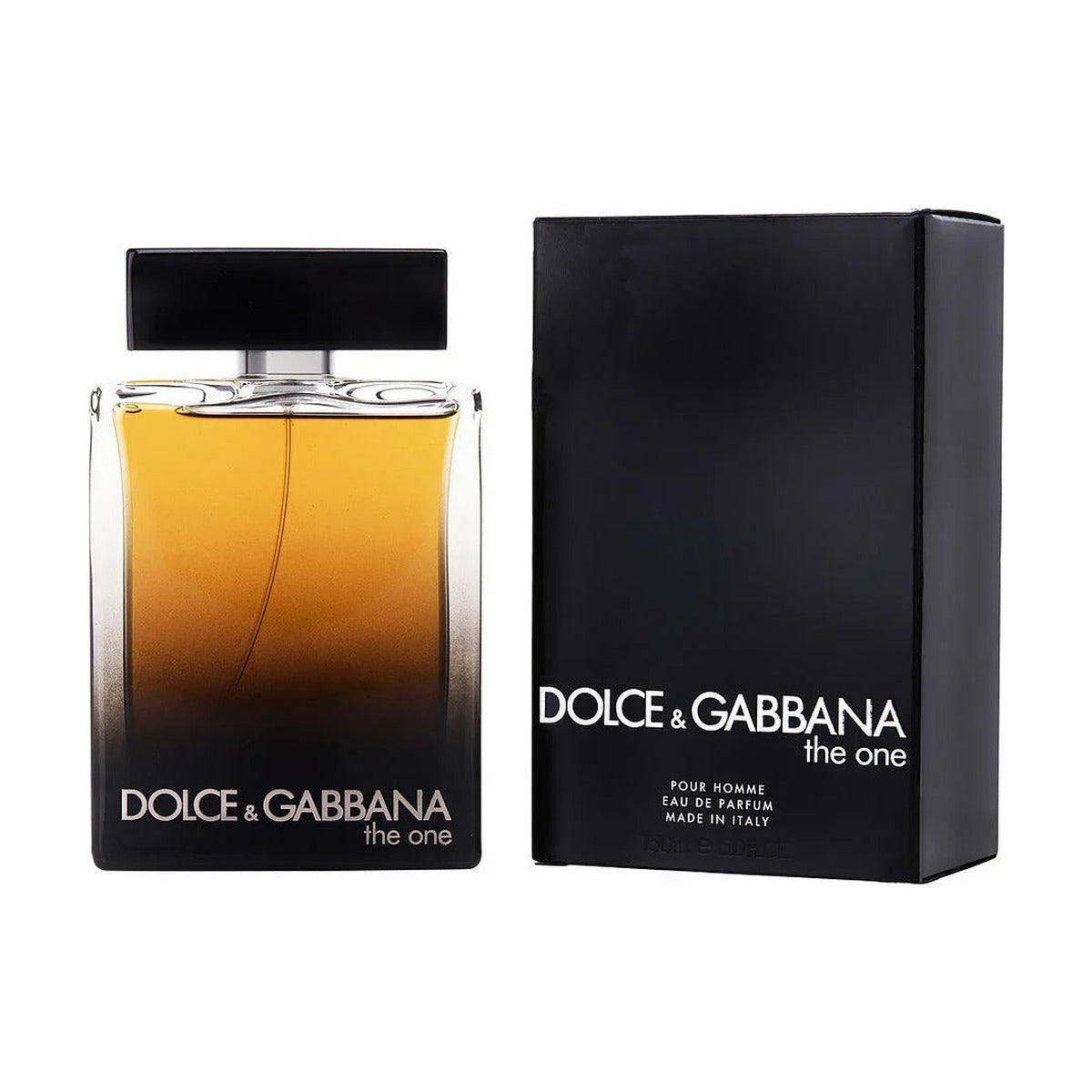 Dolce & Gabbana the One EDP