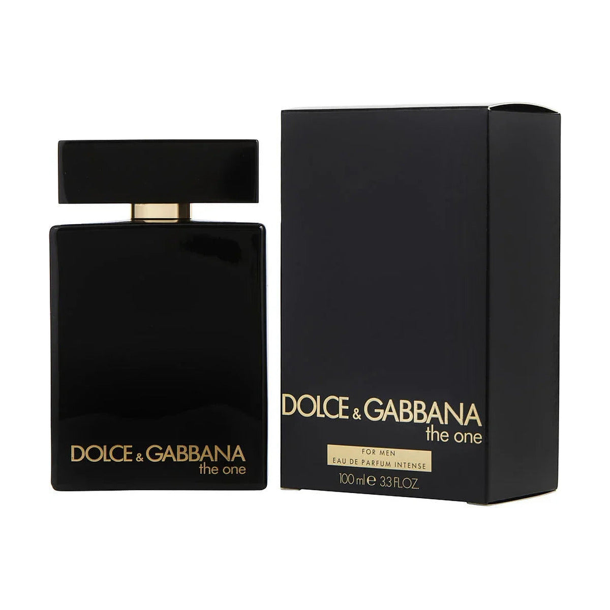 Dolce & Gabbana the One Men EDP Intense