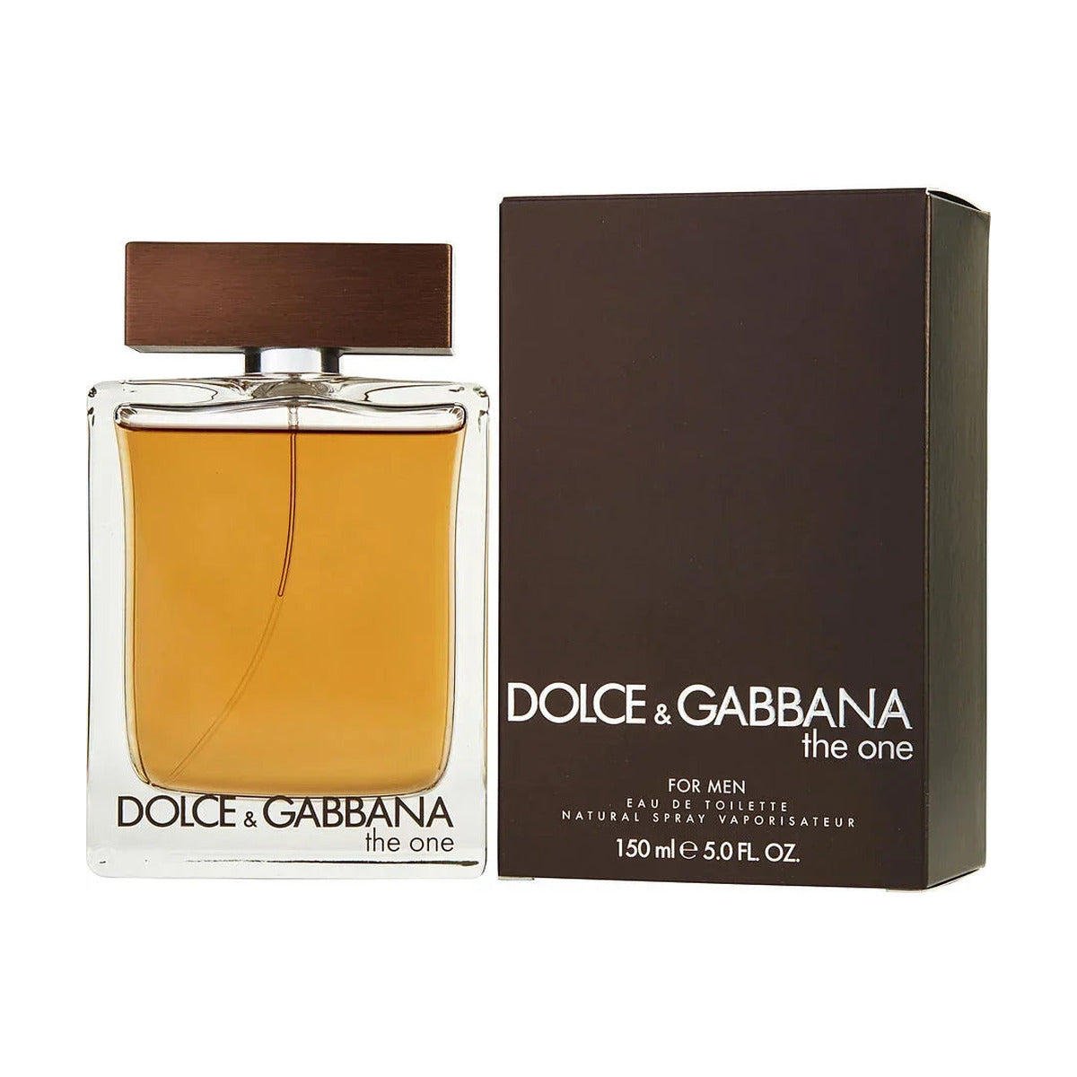 Dolce & Gabbana the One Men EDT