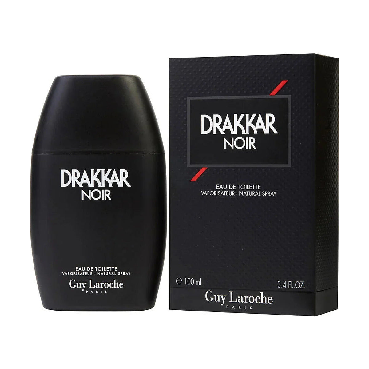 Drakker Intense EDP by Guy Laroche