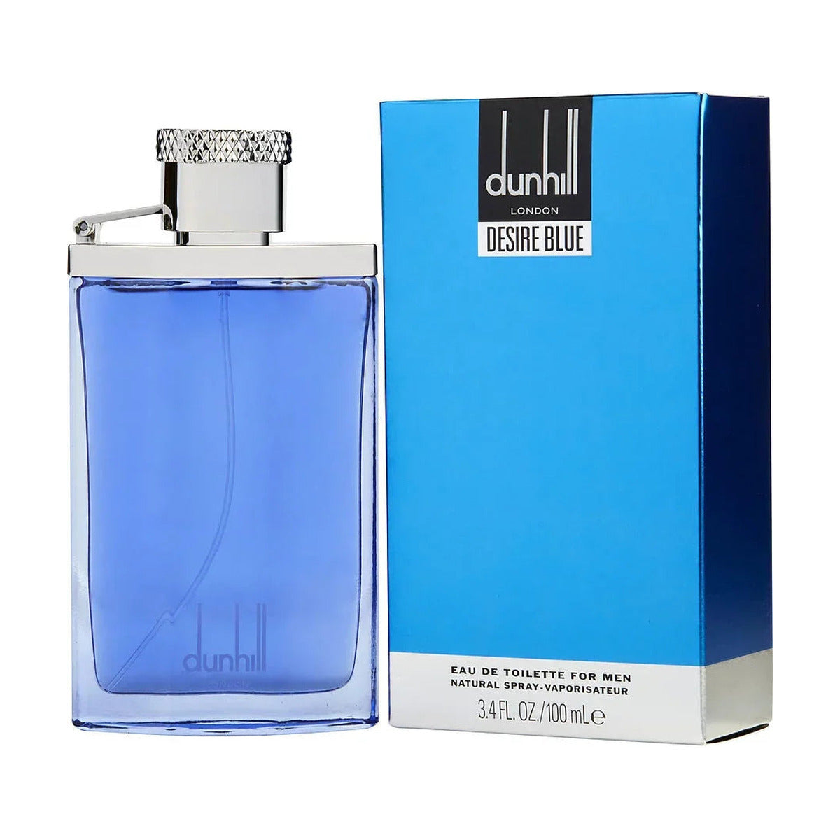 Dunhill Desire Blue EDT