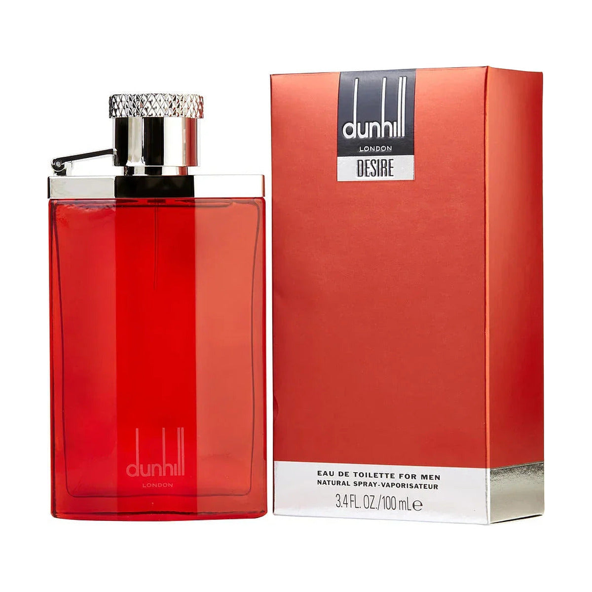 Dunhill Desire Red EDT