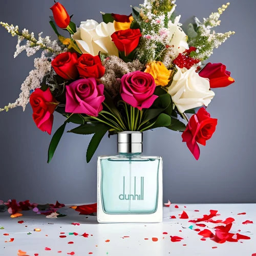 Dunhill Fresh EDT