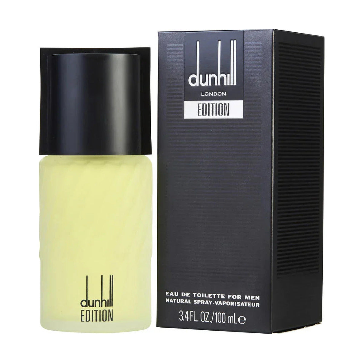 Dunhill Edition EDT