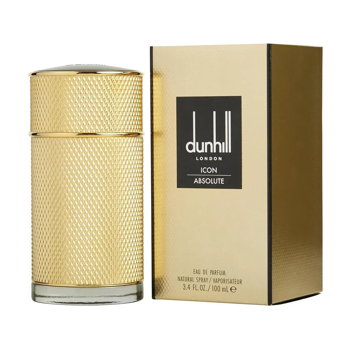 Dunhill Icon Absolute EDP