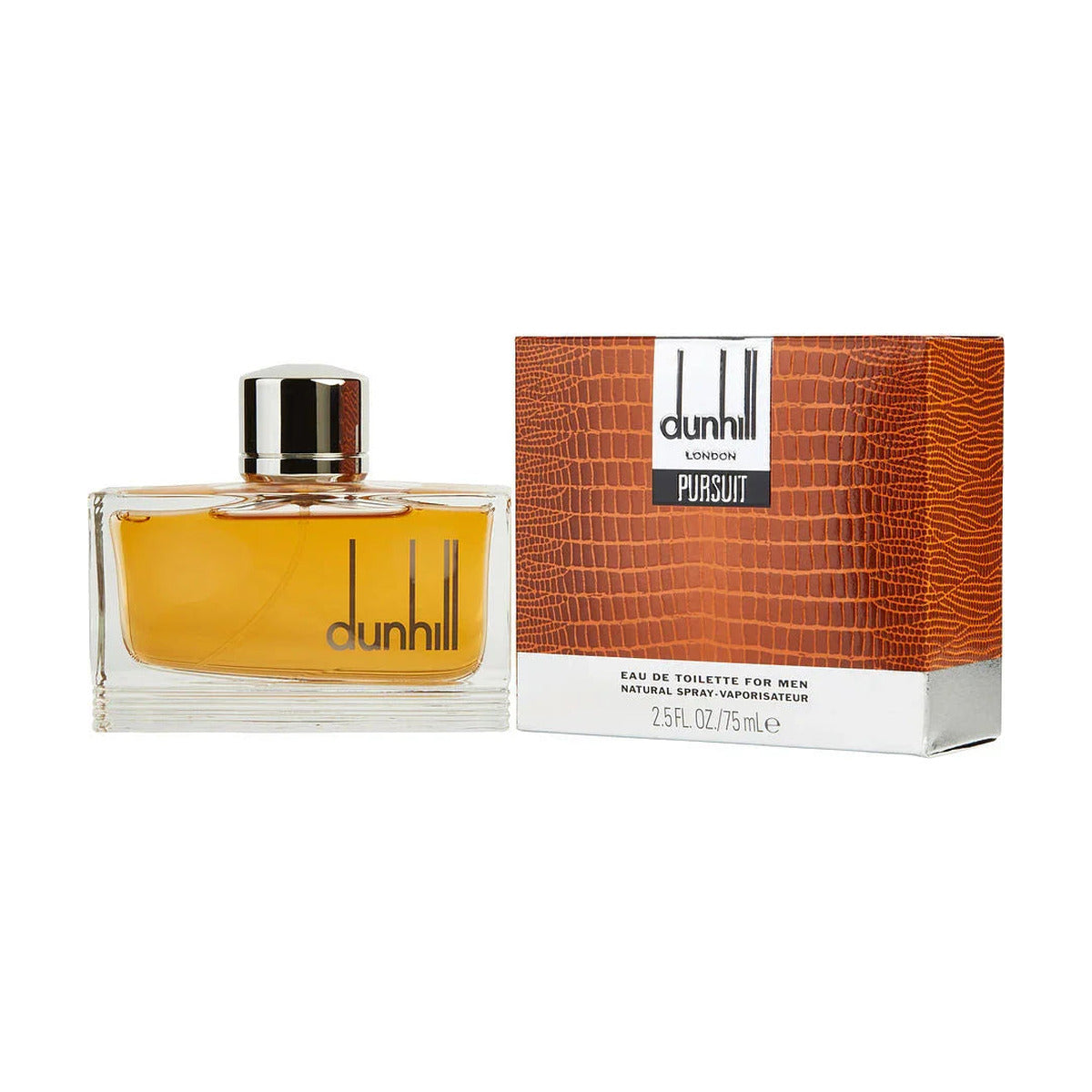 Dunhill Pursuit EDT