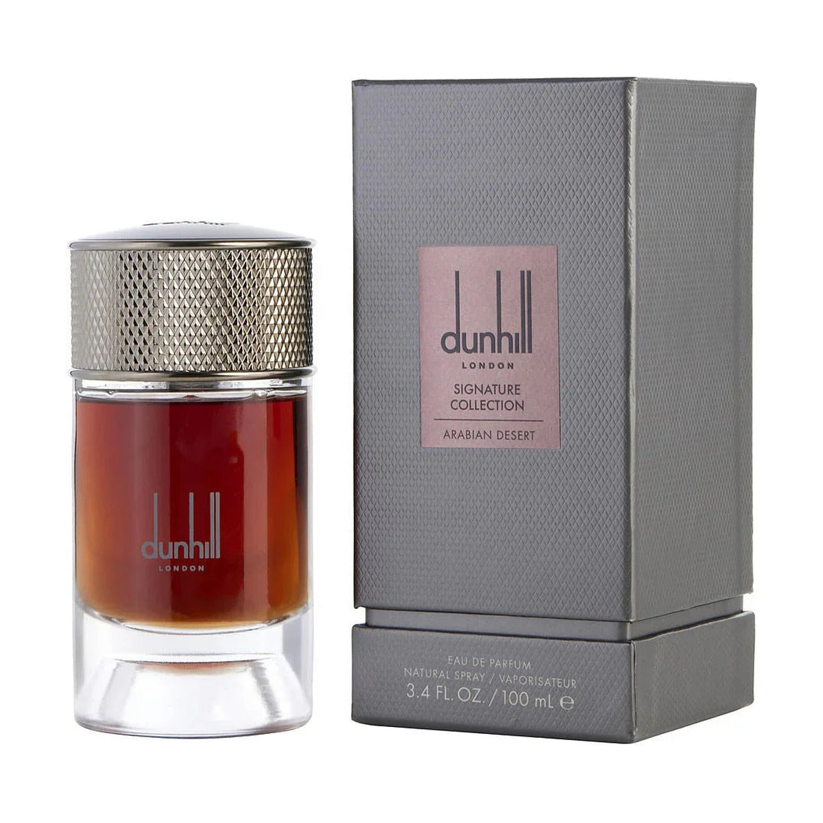 Dunhill Signature Collection-Arabian Desert
