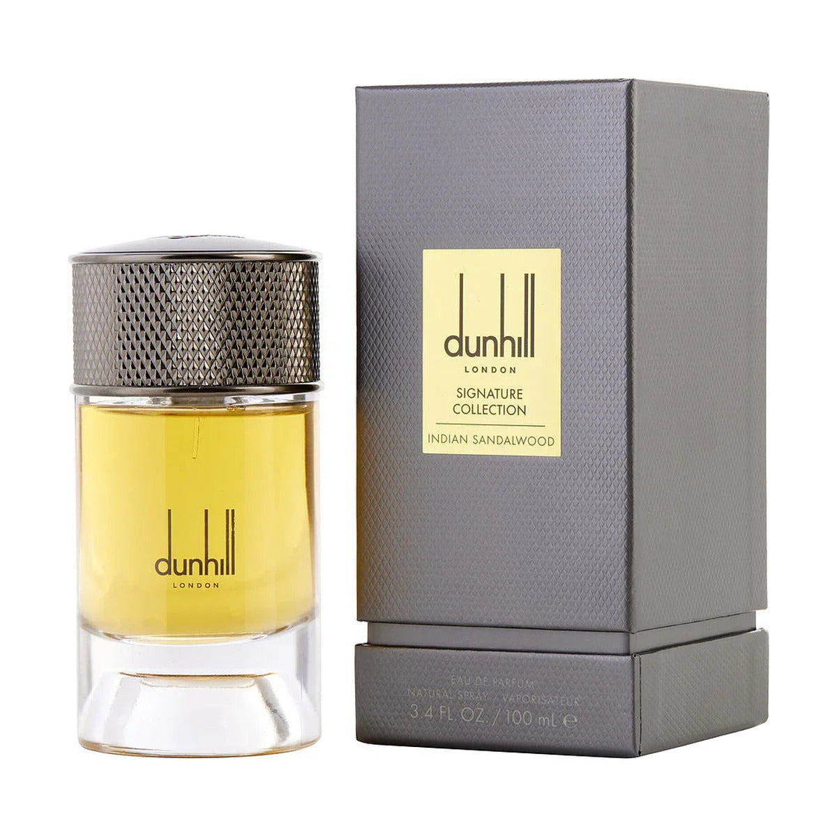 Dunhill Signature Collection-Indian Sandalwood