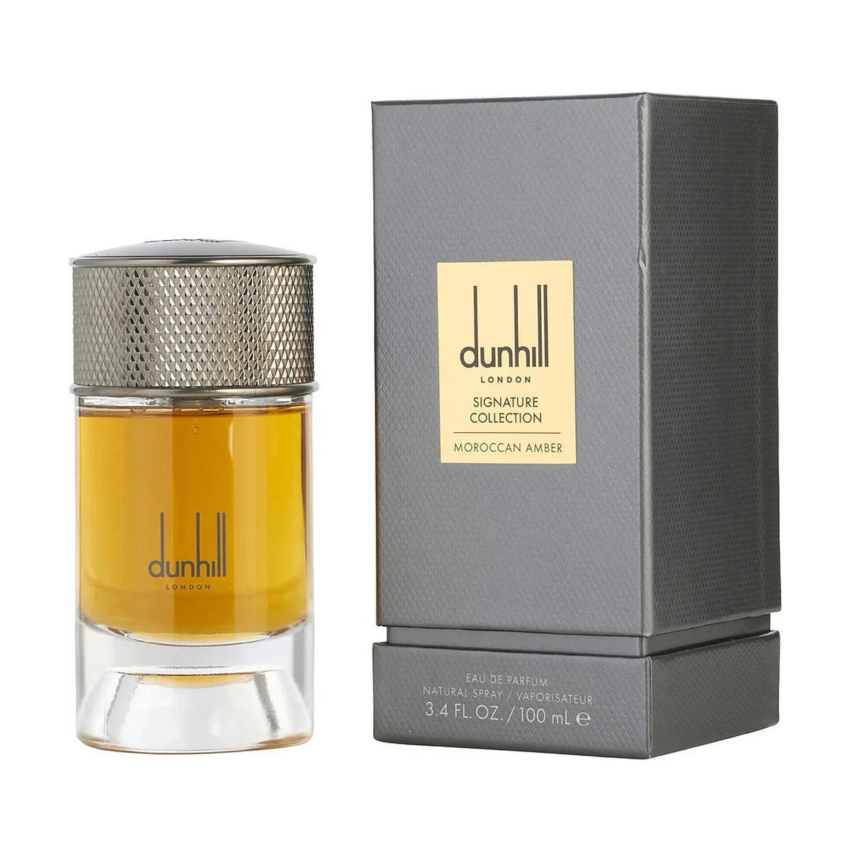 Dunhill Signature Collection-Moroccan Amber