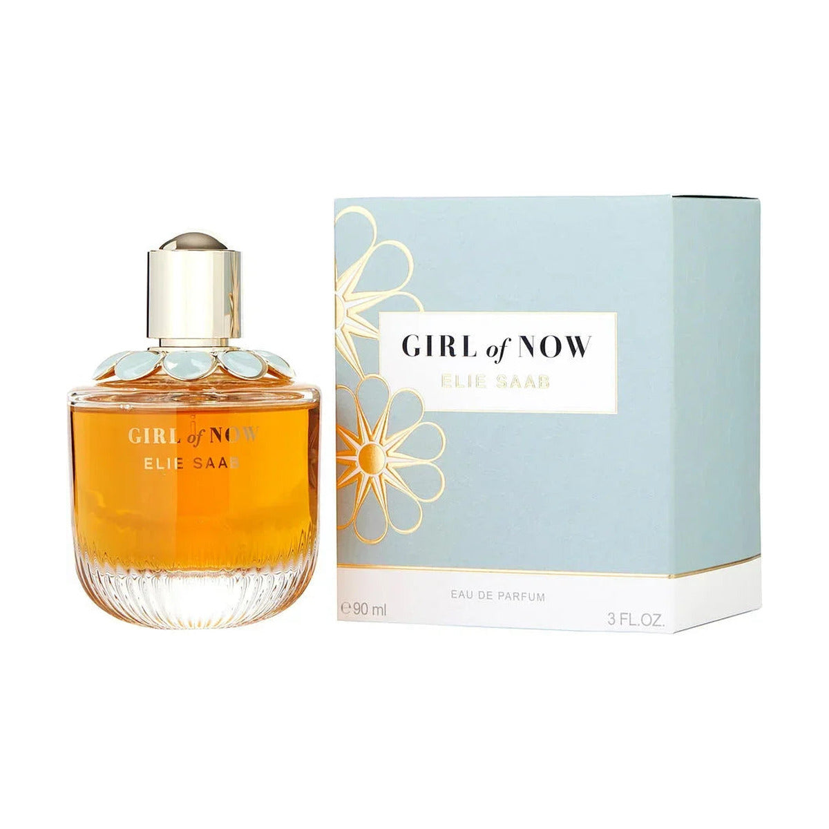 Elie Saab Girl of Now EDP