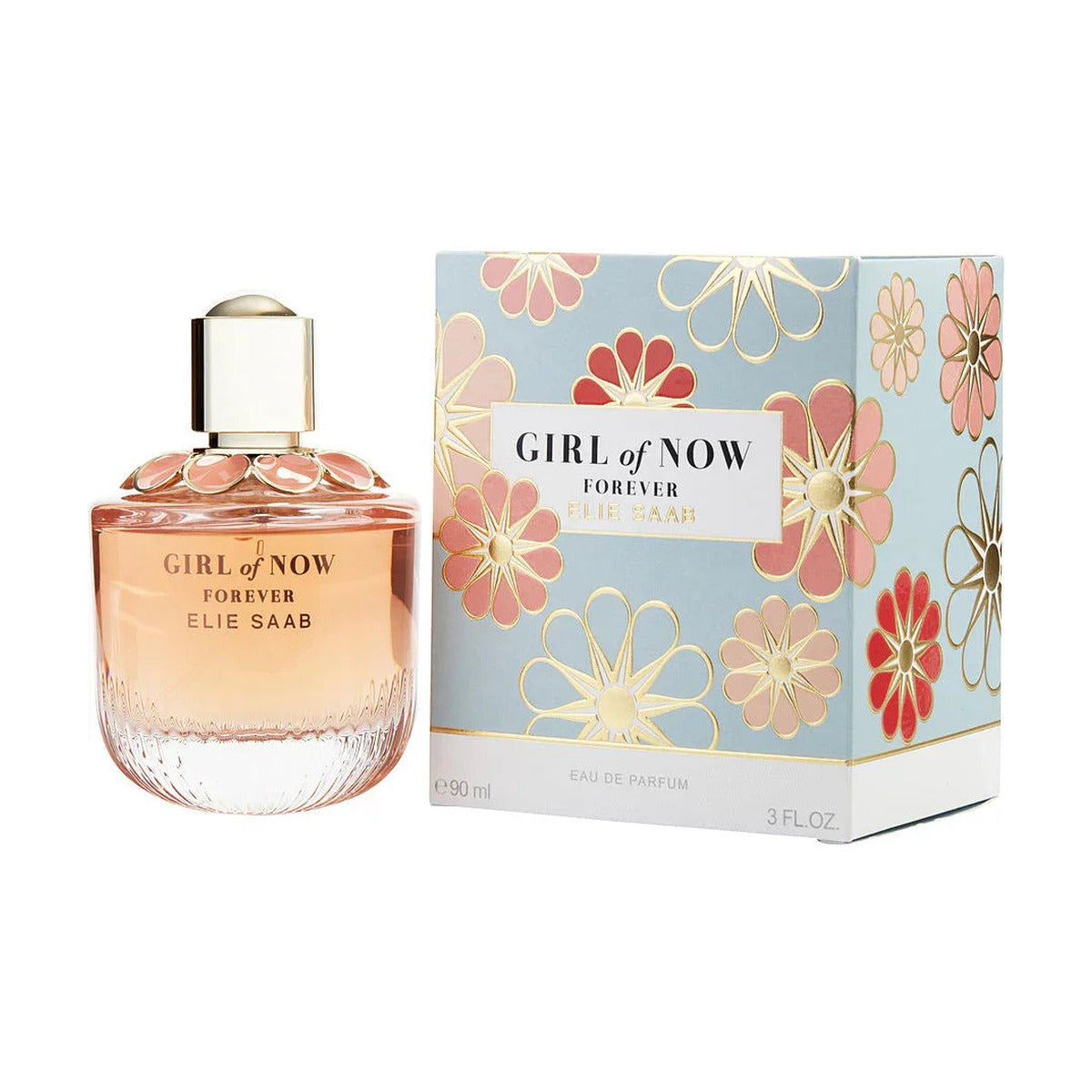 Elie Saab Girl of Now Forever EDP