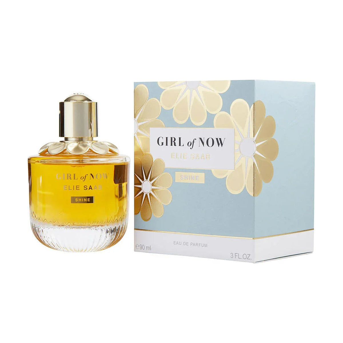 Elie Saab Girl of Now Shine EDP