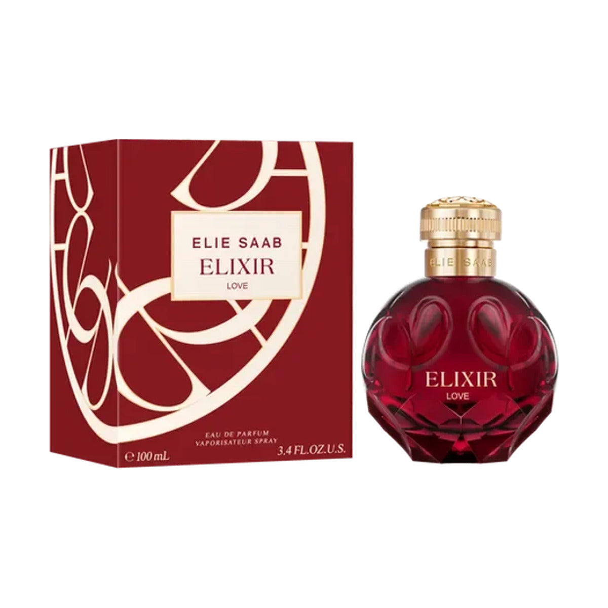 Elie Saab Le Parfum Elixir Love EDP