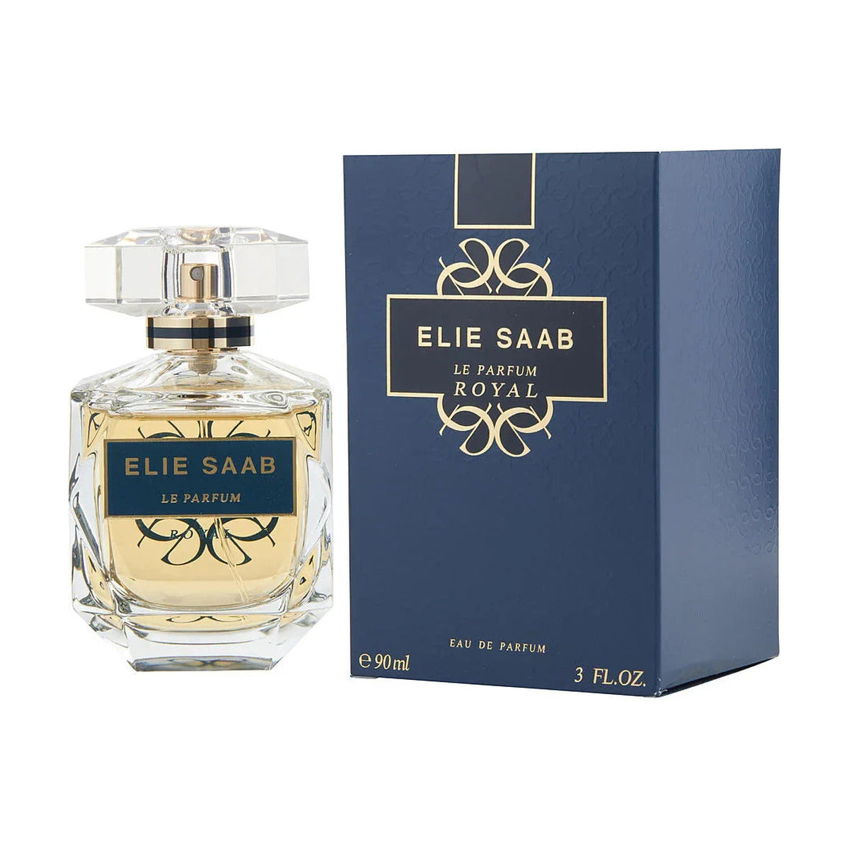 Elie Saab Le Parfum Royal EDP
