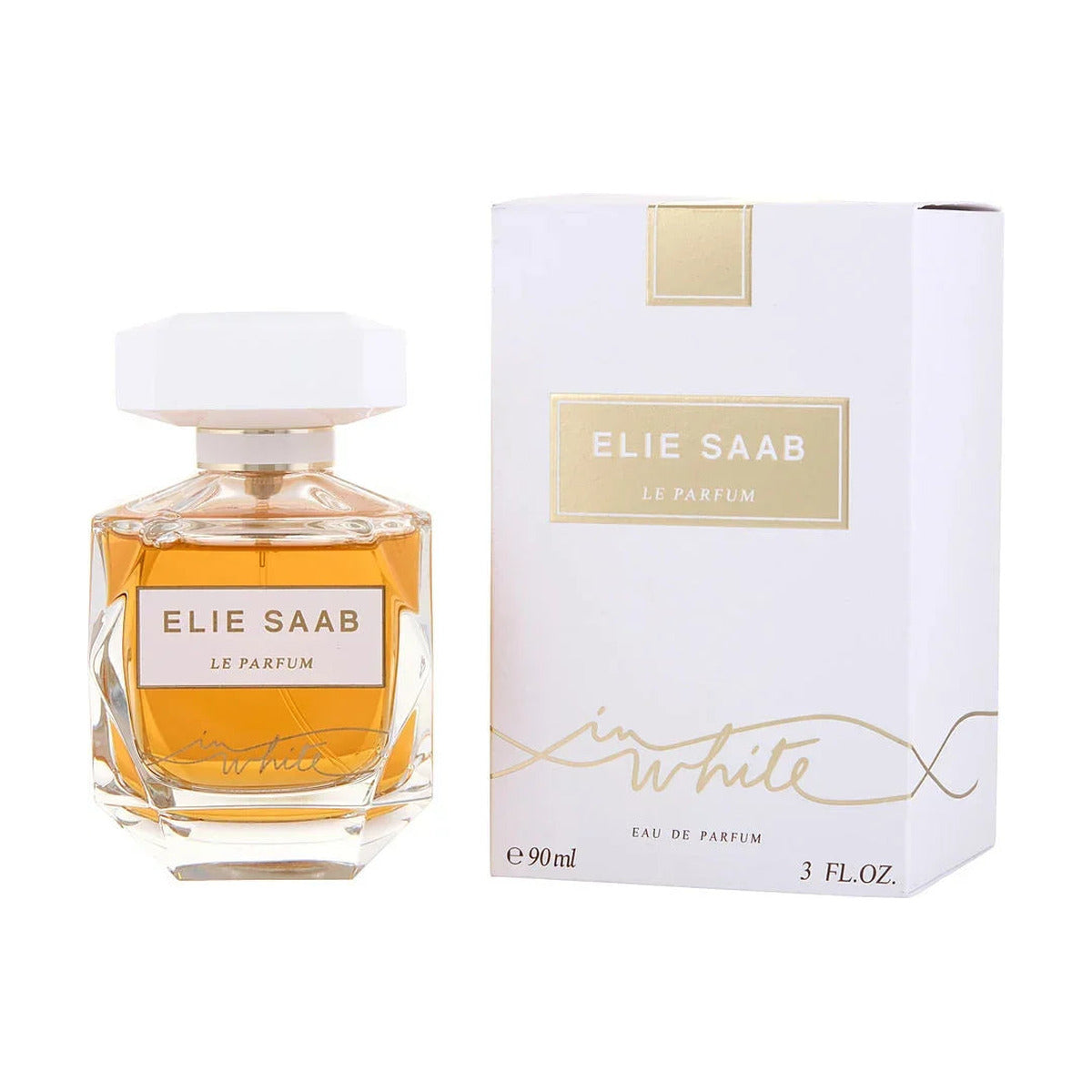 Elie Saab Le Parfum White EDP