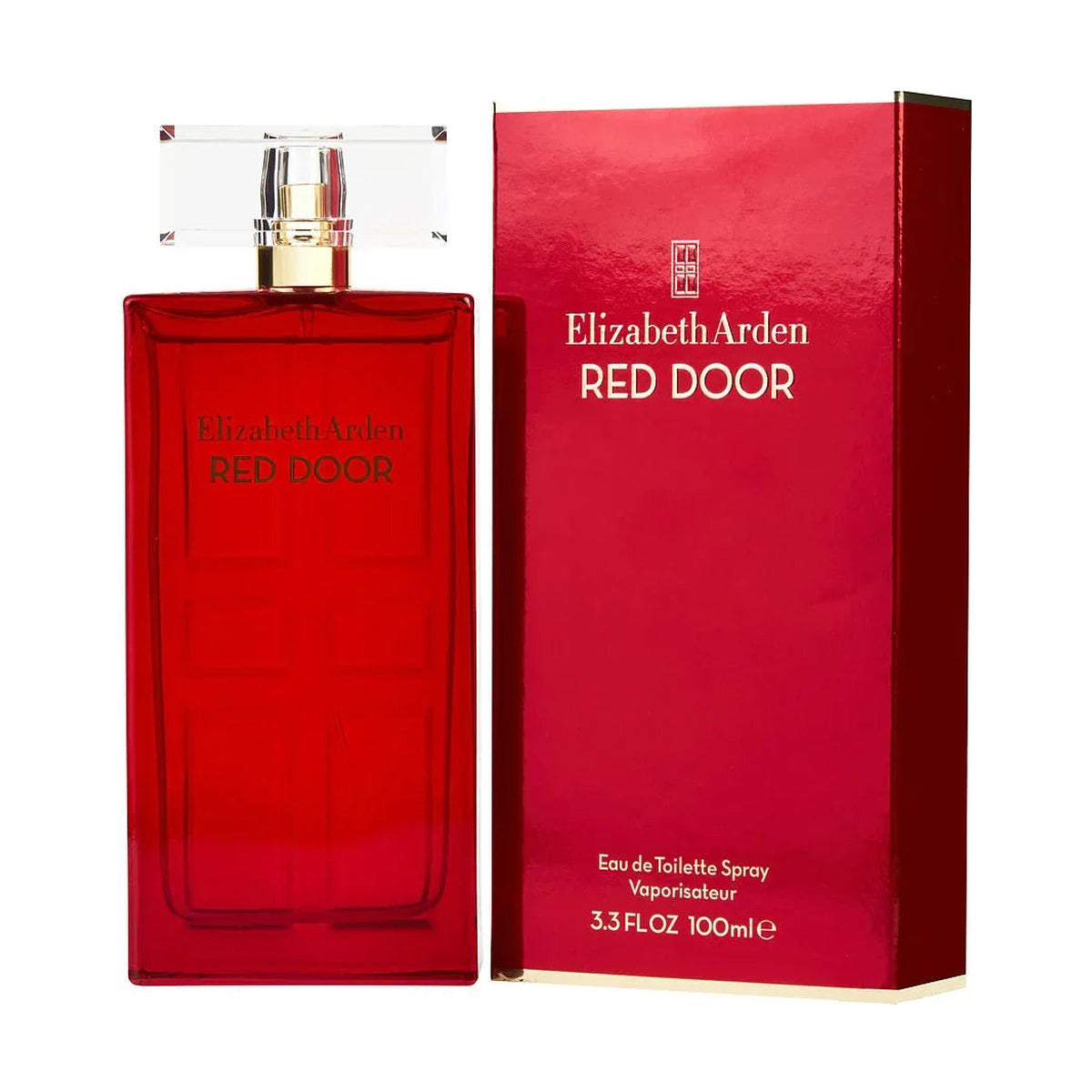 Elizabeth Arden Red Door EDT