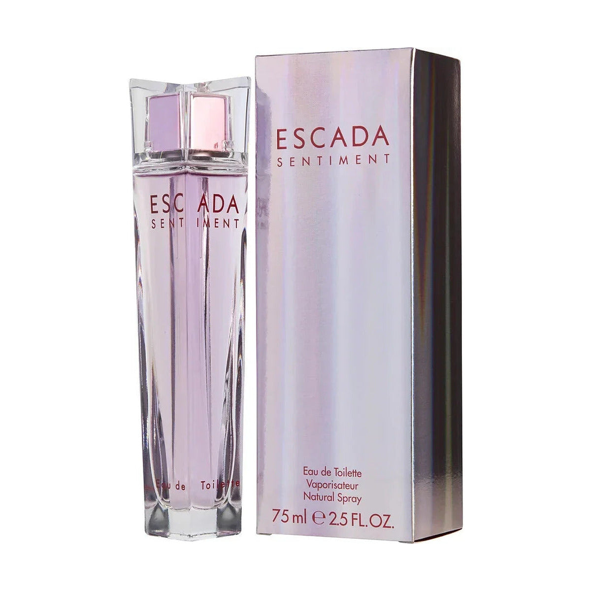 Escada Sentiment Pour Femme EDT